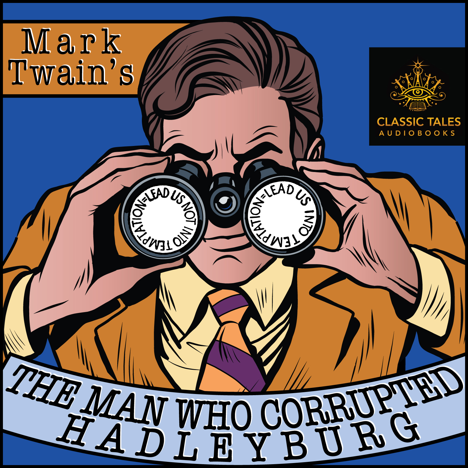 Ep. 938, The Man Who Corrupted Hadleyburg, by Mark Twain VINTAGE