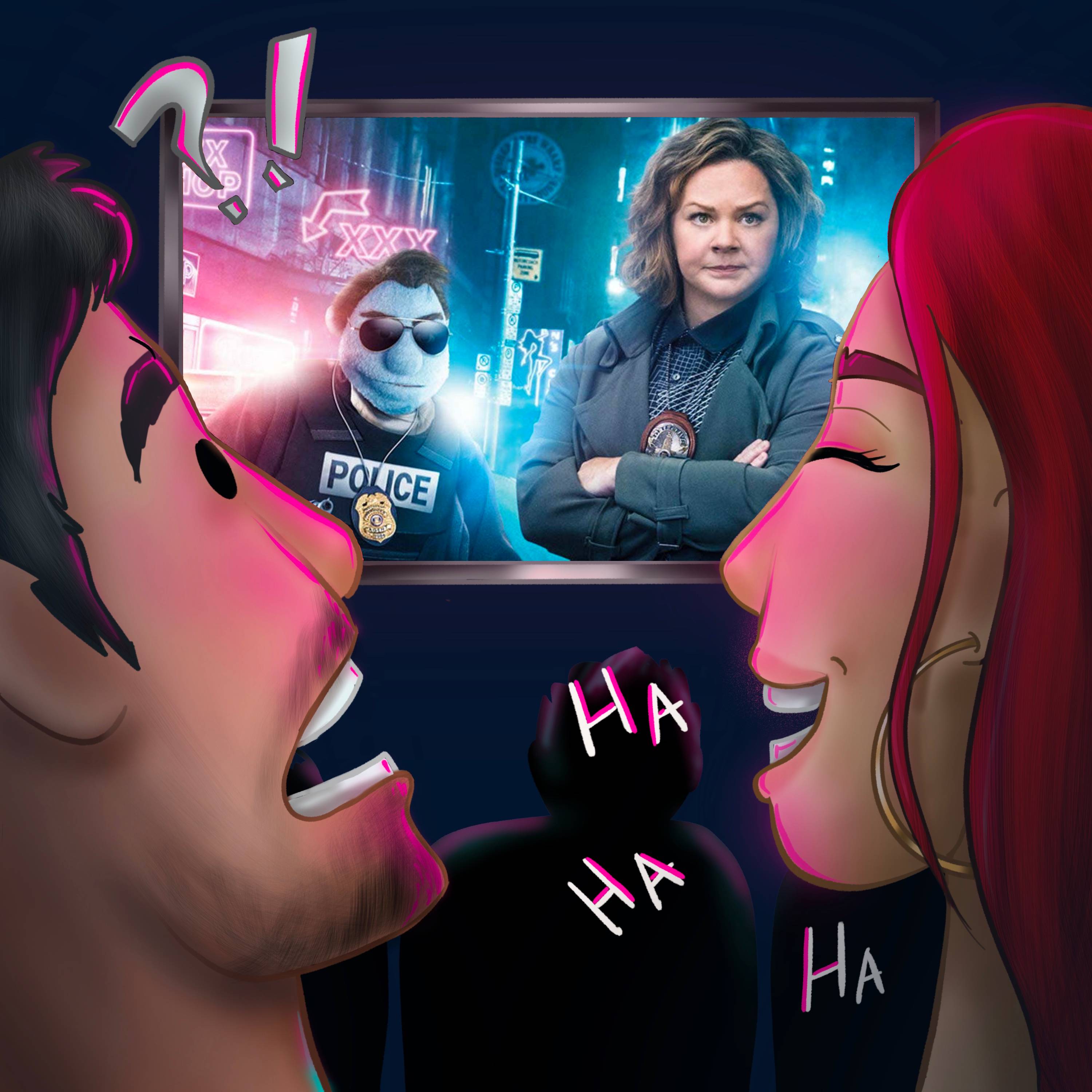 Good Movie, Bad Movie