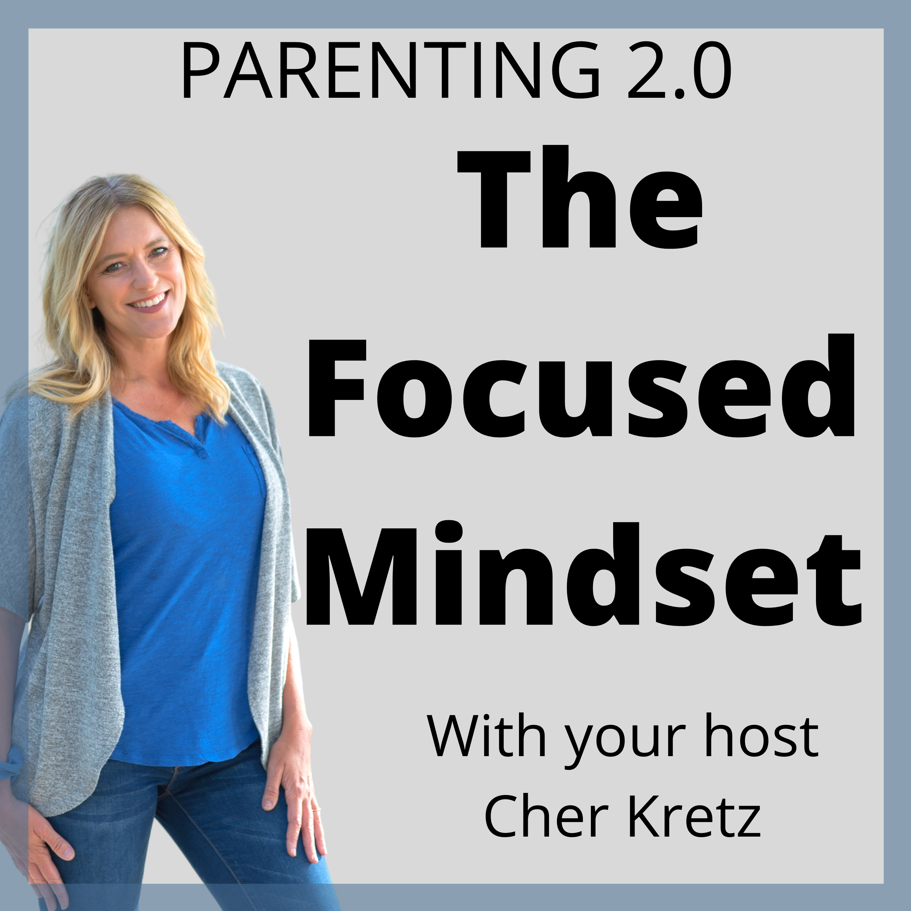 The Focused Mindset Podcast