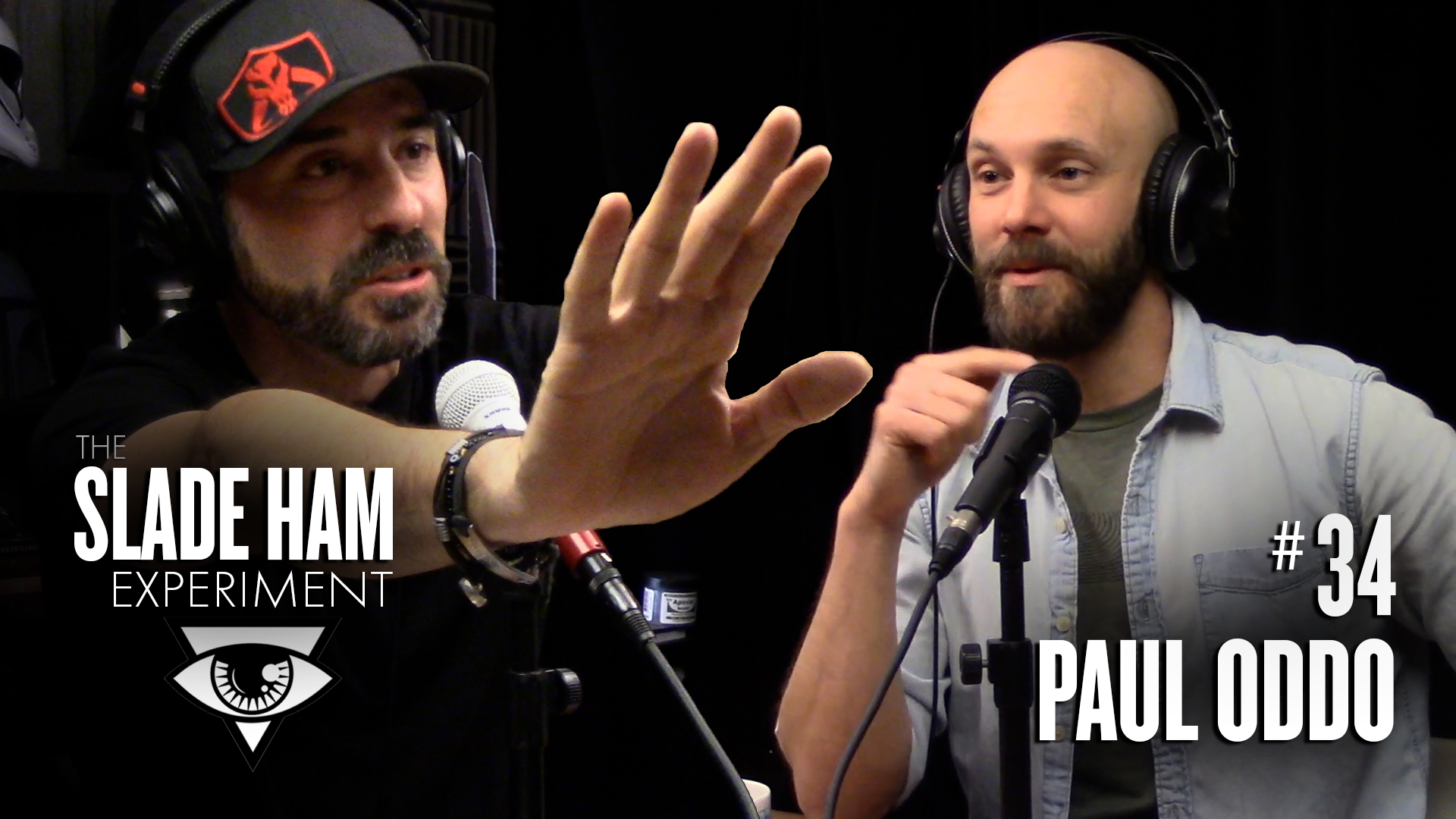 The Slade Ham Experiment