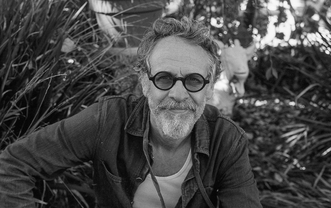S2E48, Part 1: Brian Goggin on Becoming an Artist