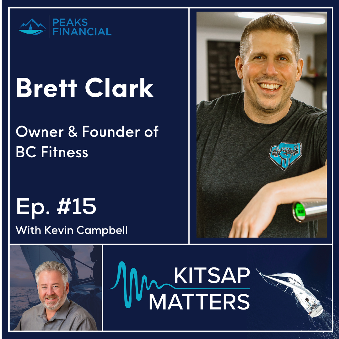Kitsap Matters