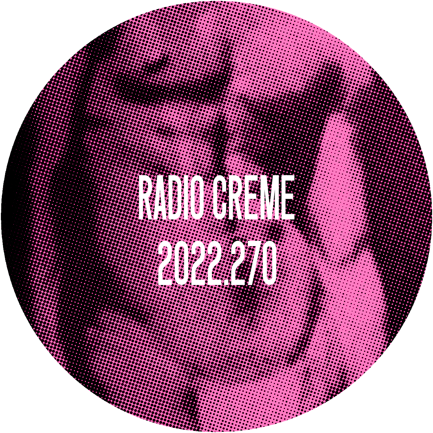 Radio Creme - DJ mixes by Ladycreme