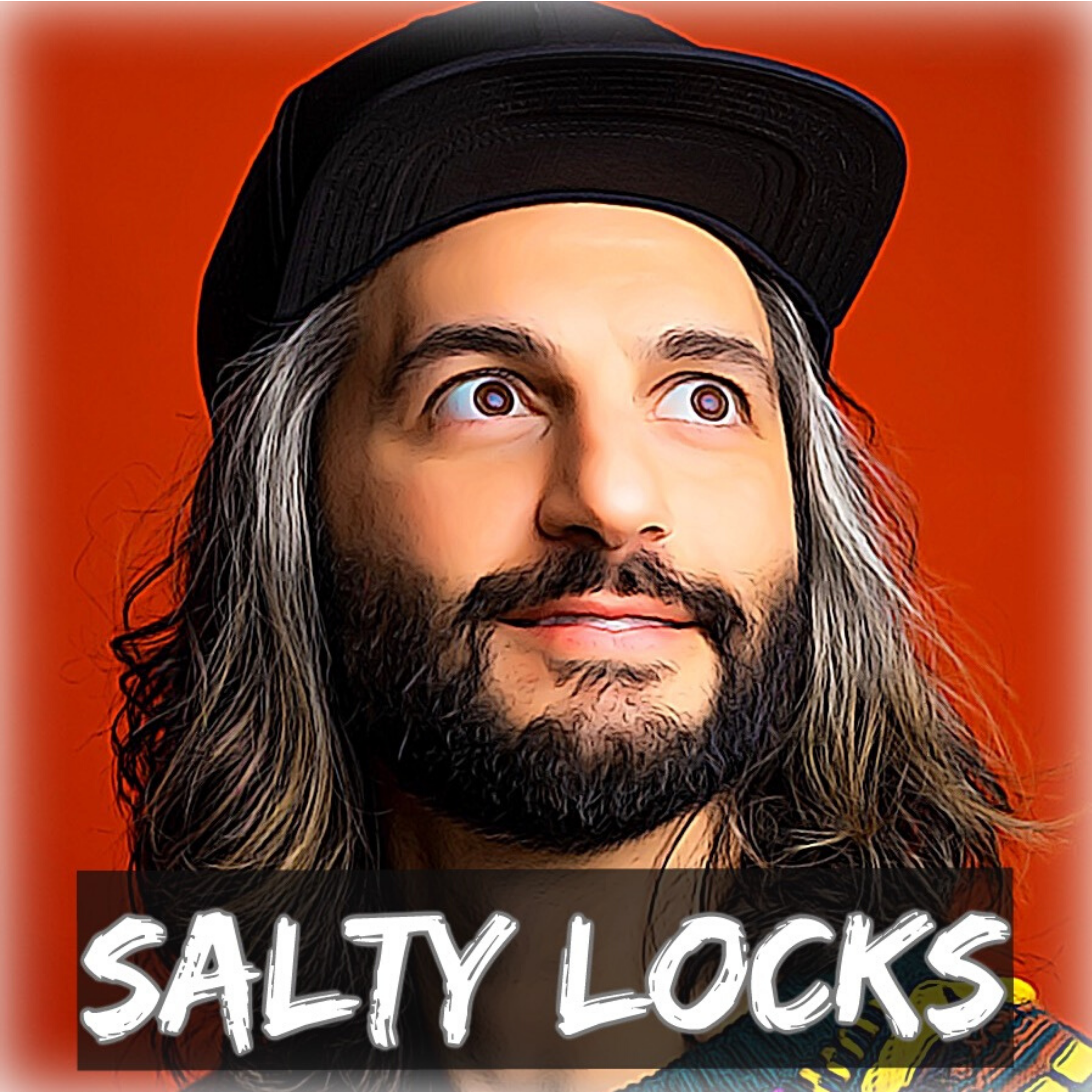 #31 Cancel me PLEASE!  | Salty Locks w/ Amir K
