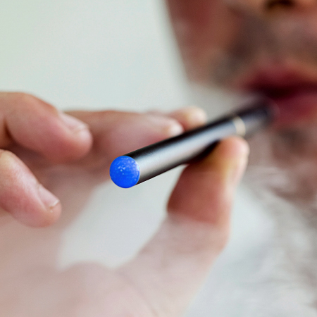 What Do I Need to Know About e-Cigarettes and If They Help People Stop Smoking?