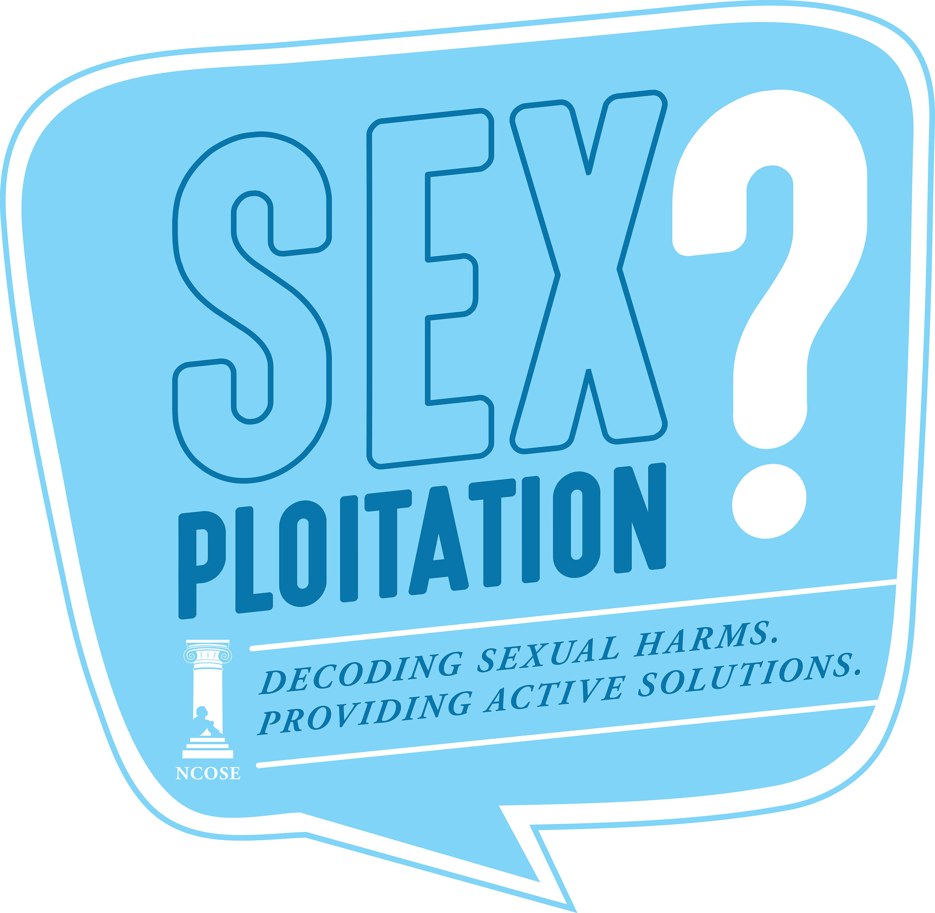 Ending Sexploitation