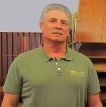 07 Dale Groll Interview