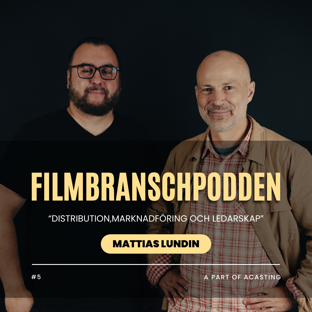 Filmbranschpodden