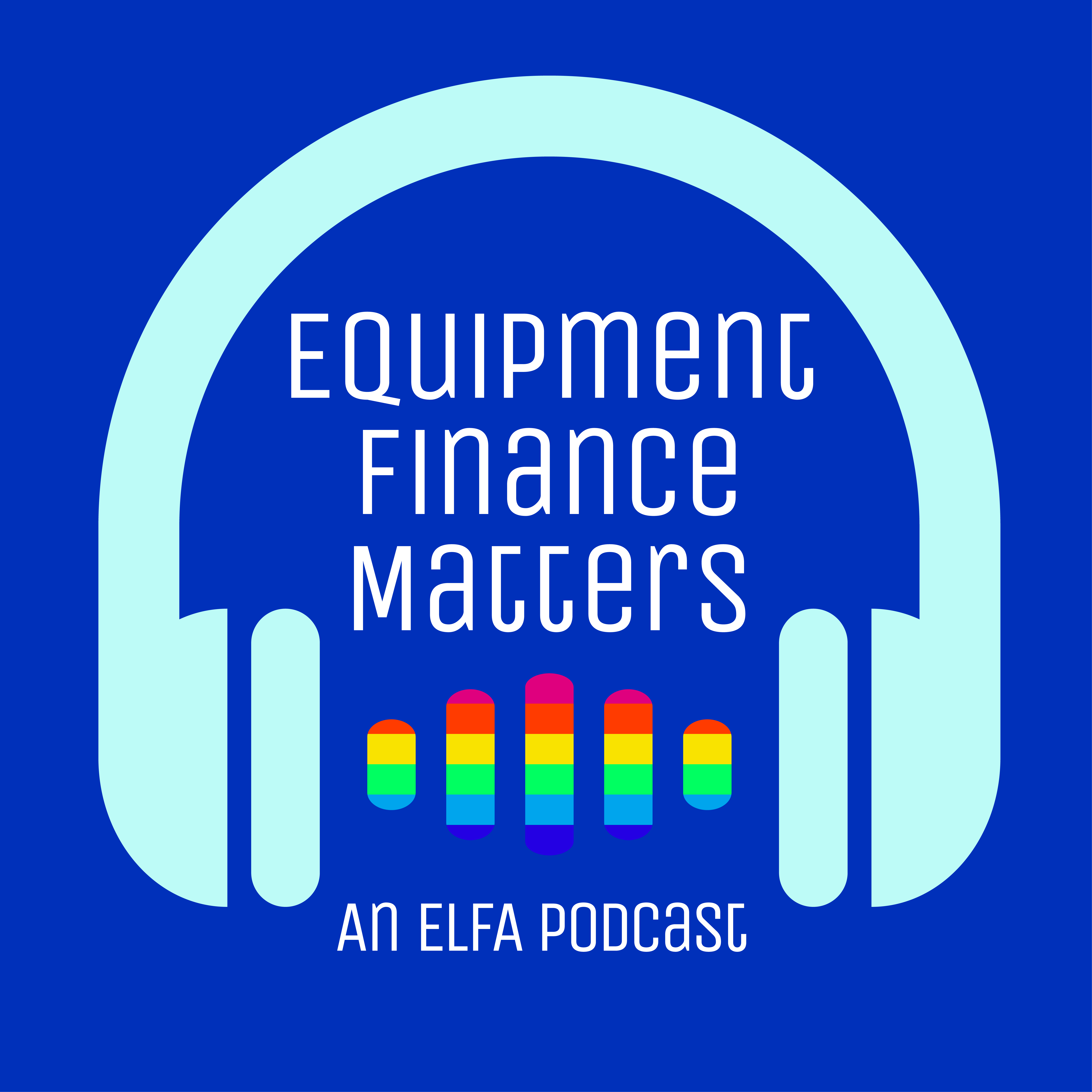 Equipment Finance Matters