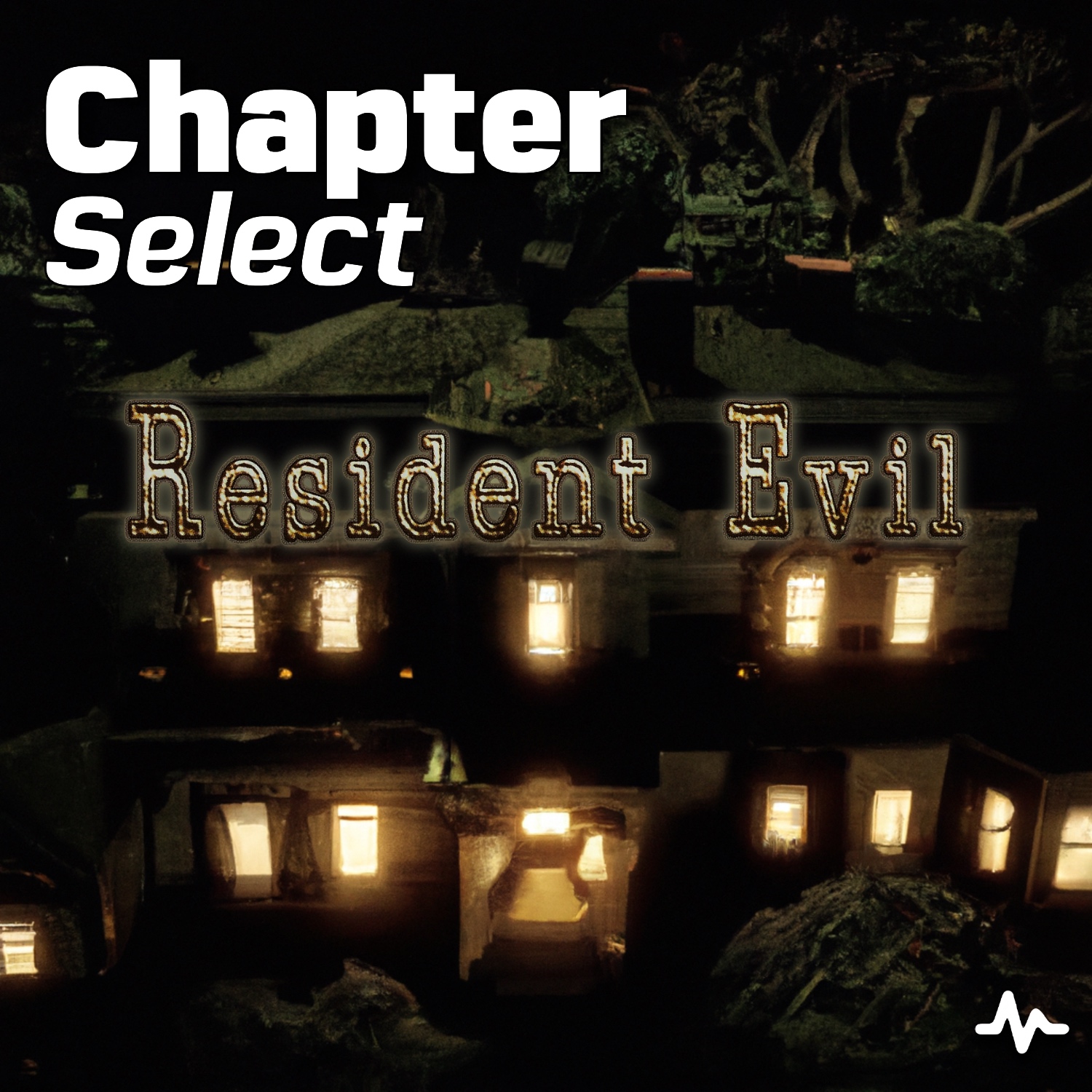Chapter Select