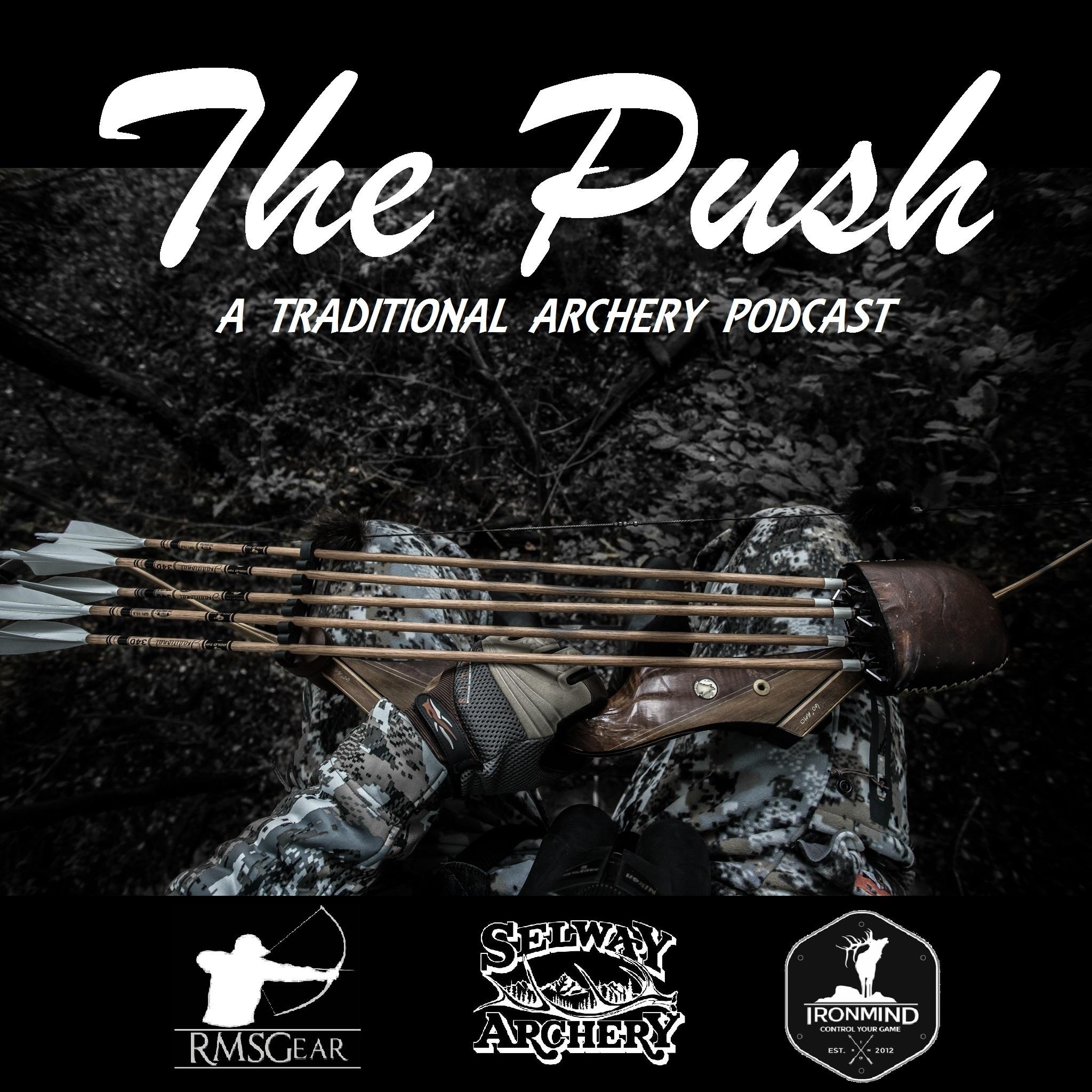 Episode 28 - South Cox