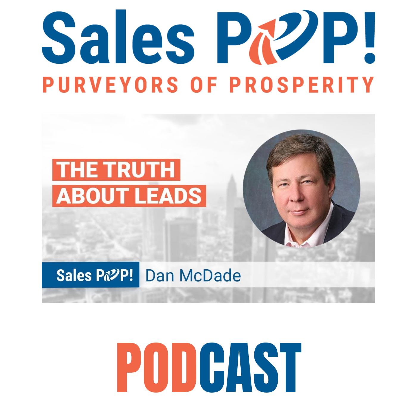 The Truth About Leads