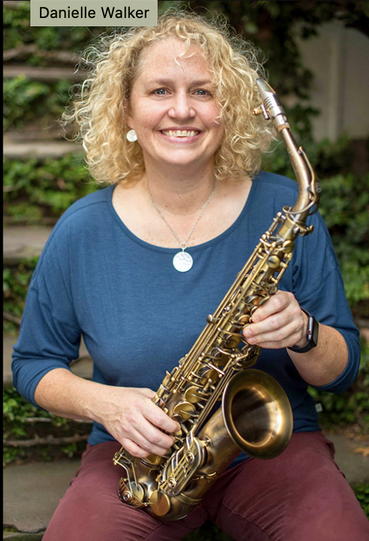 Everything Saxophone Podcast