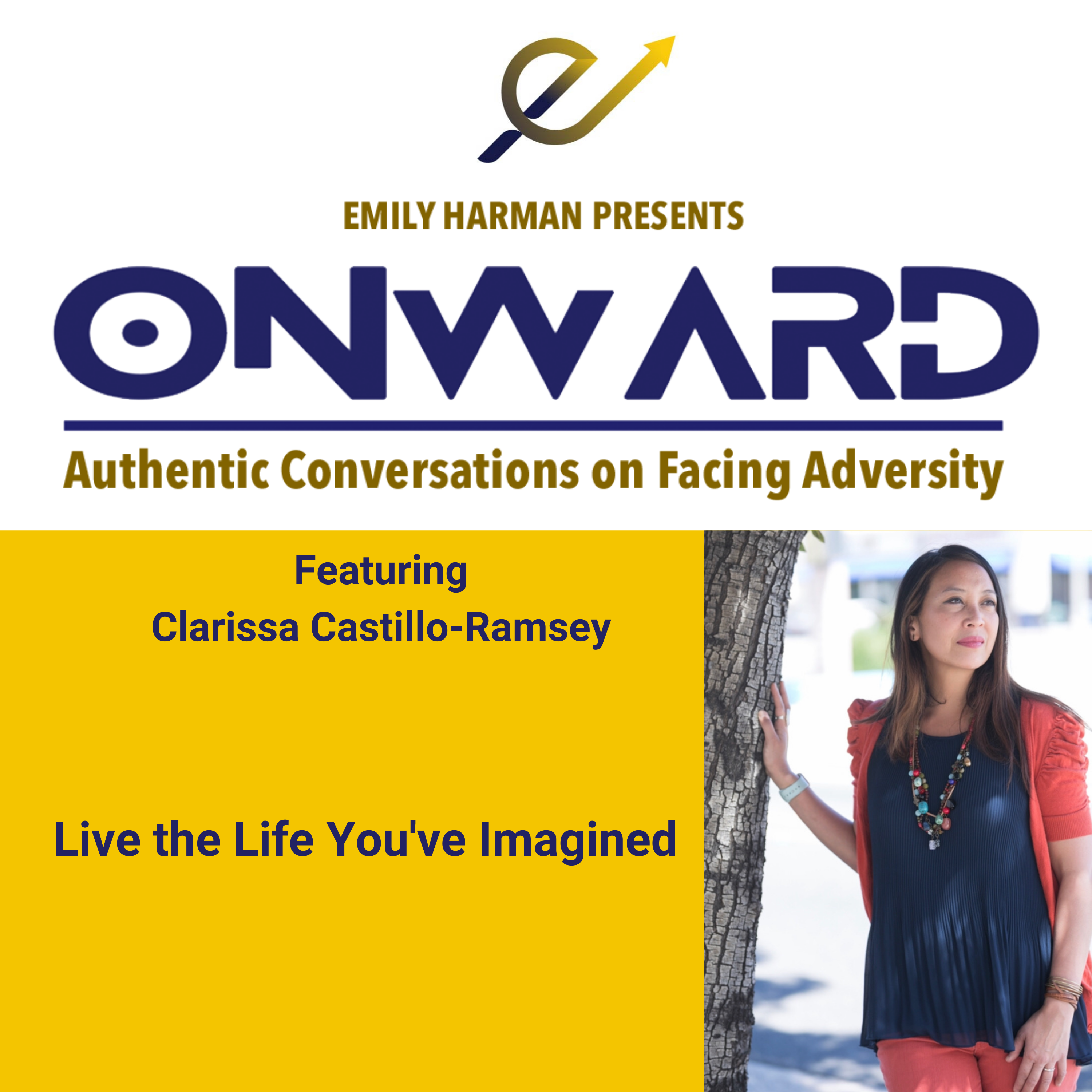 Onward Podcast