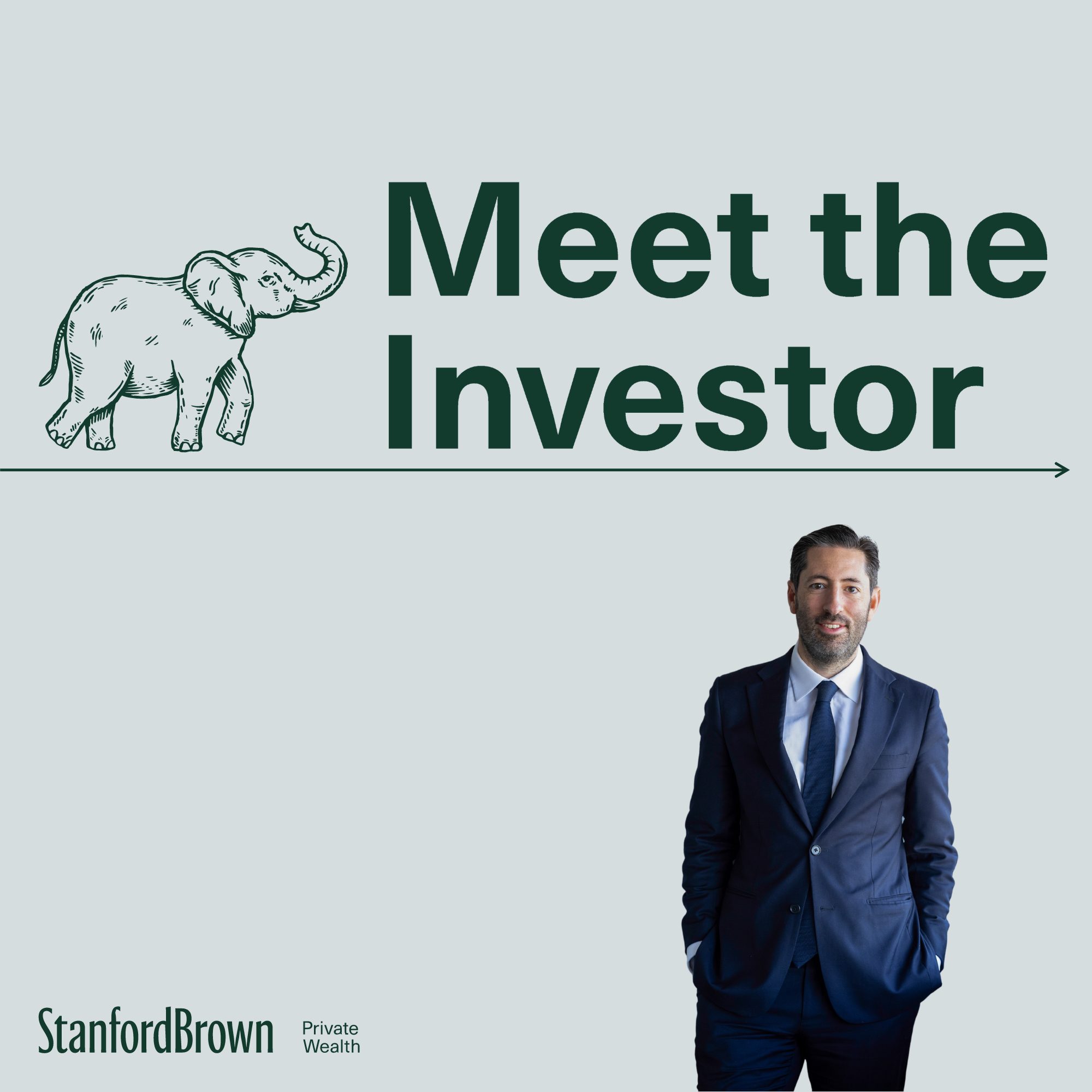 Meet the Investor Series: Kelli Marti, Churchill Asset Management, Nuveen