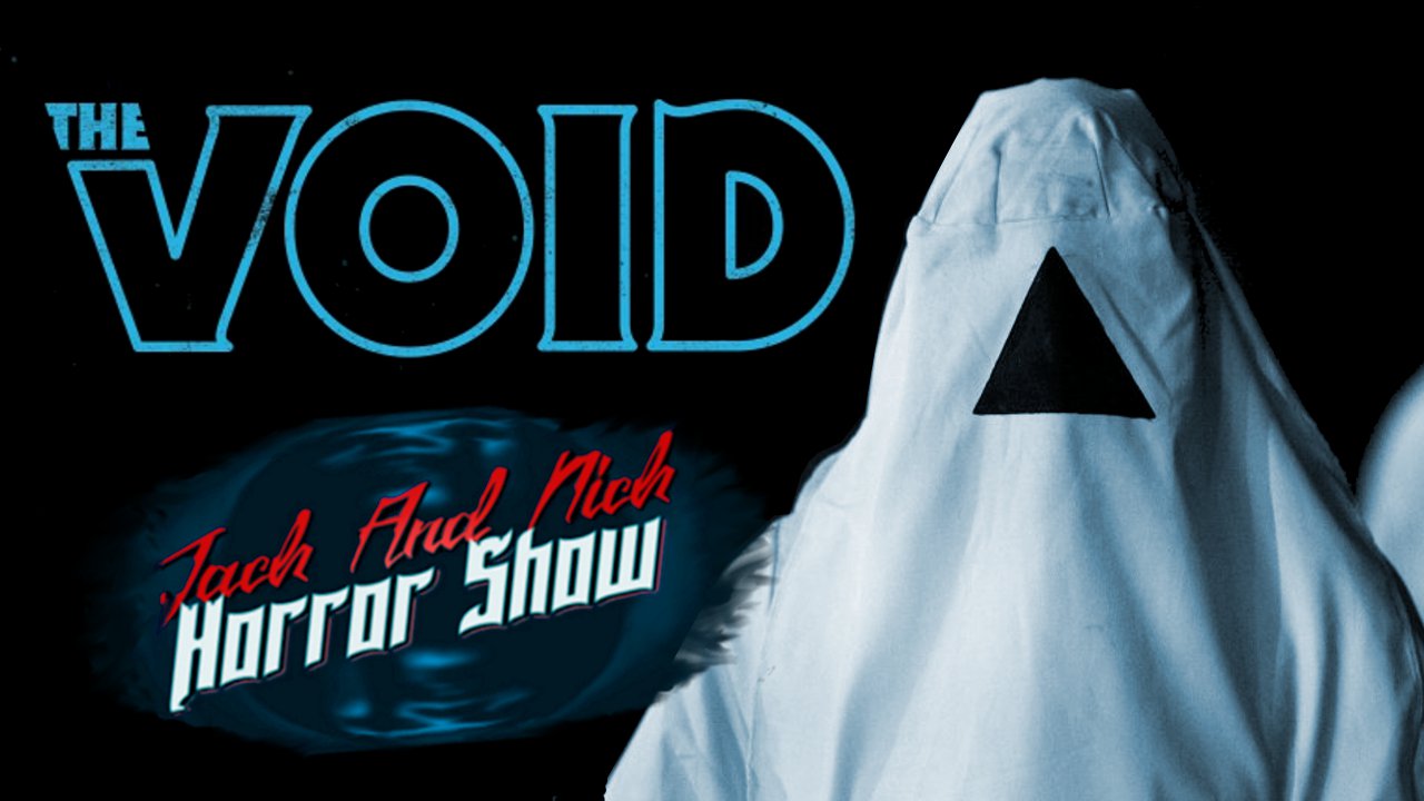The Void