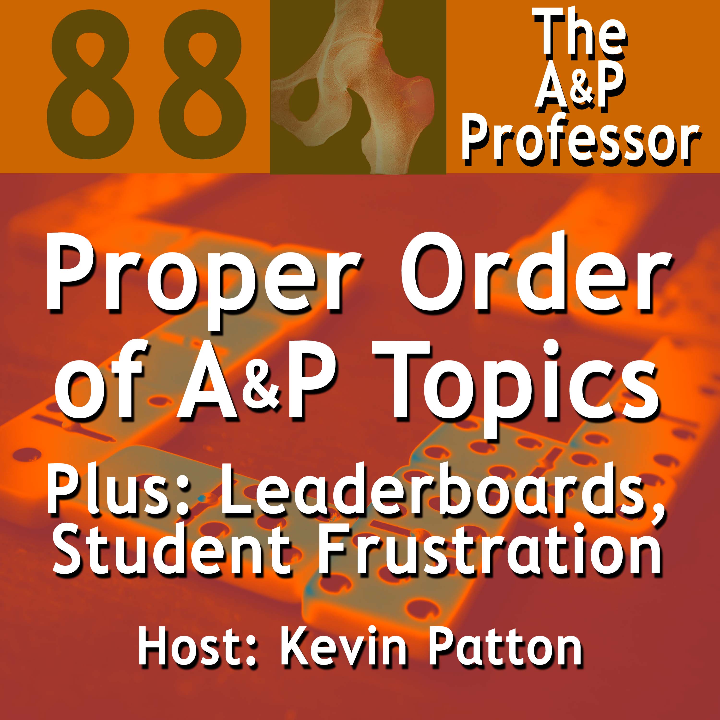 The A&P Professor