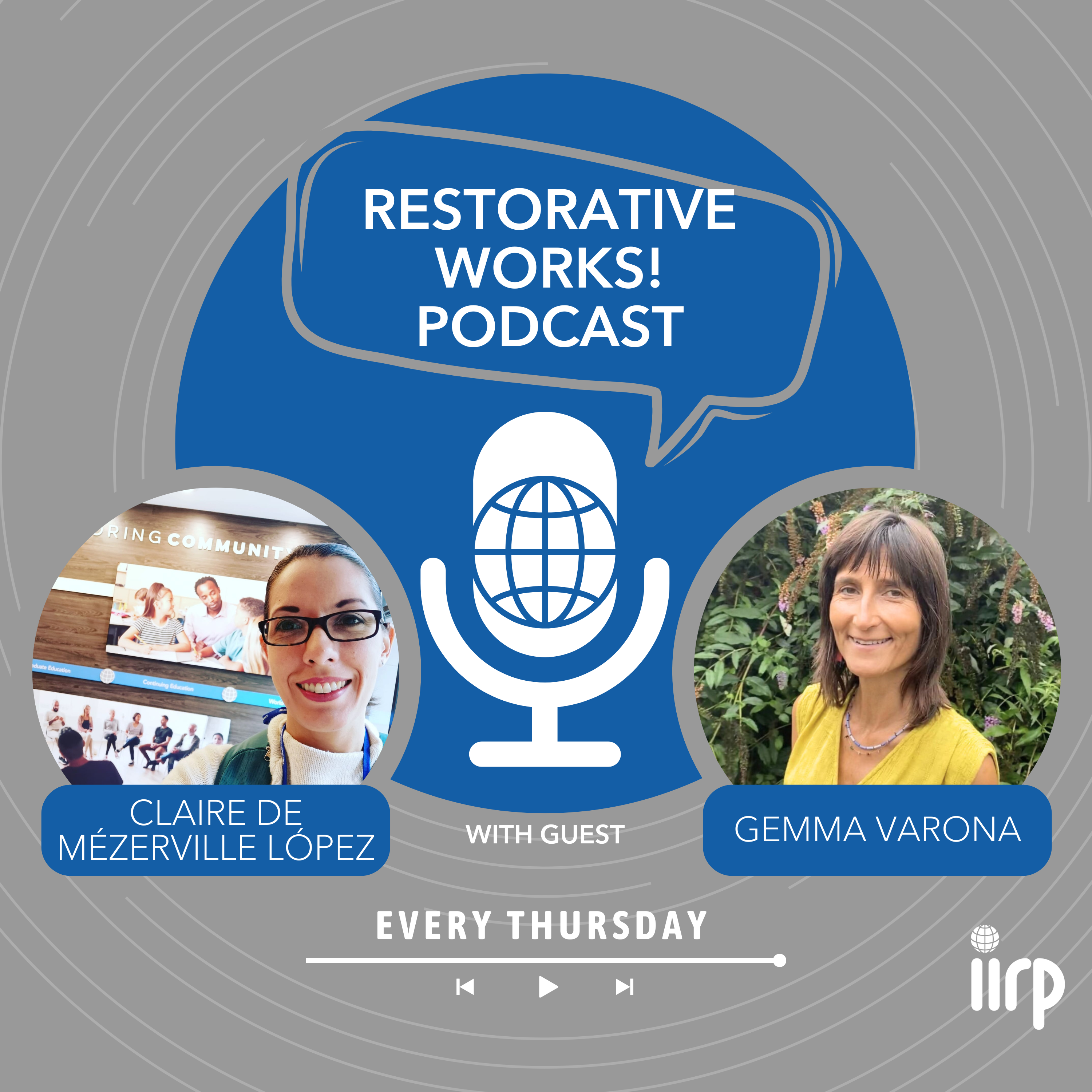 Restorative Works