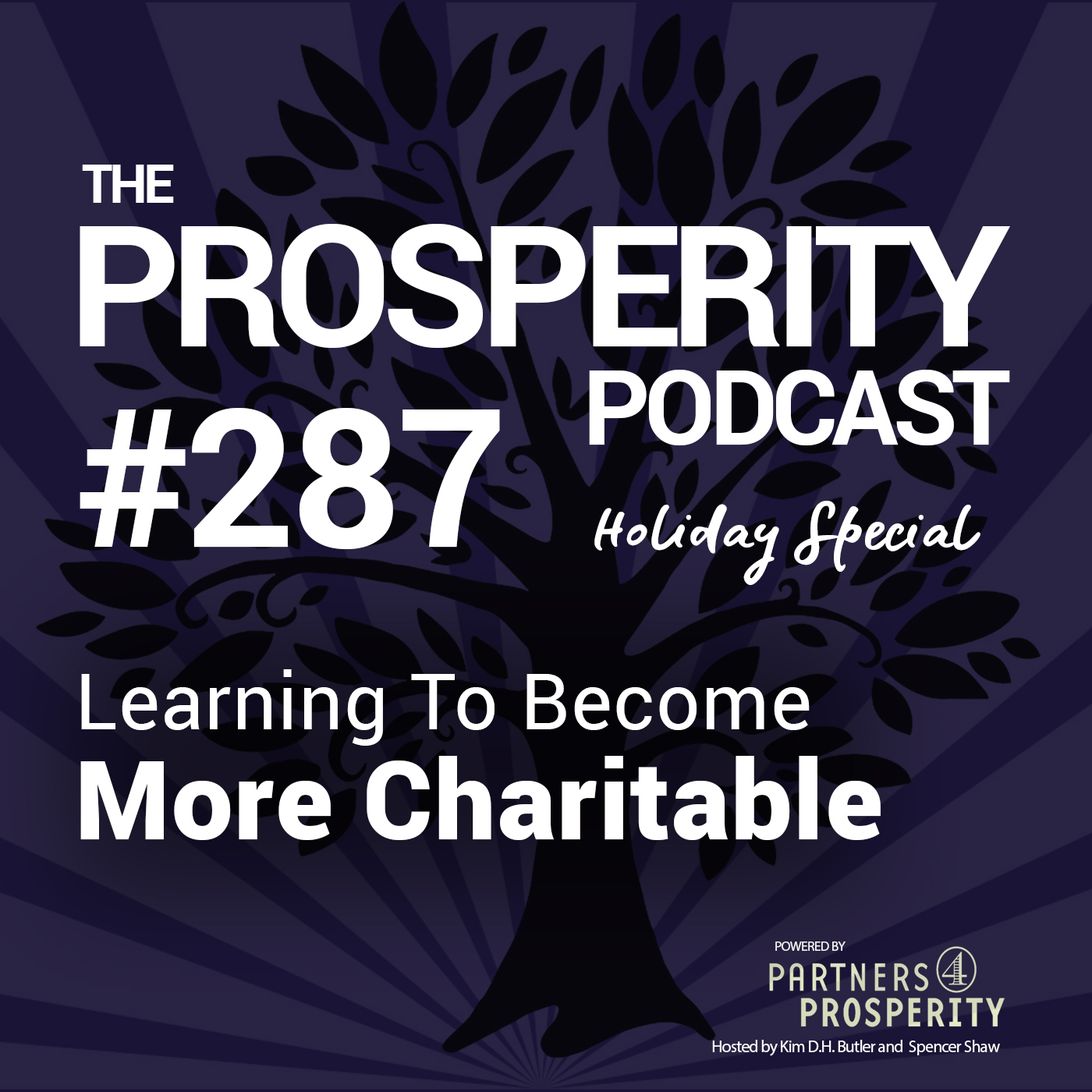 The Prosperity Podcast
