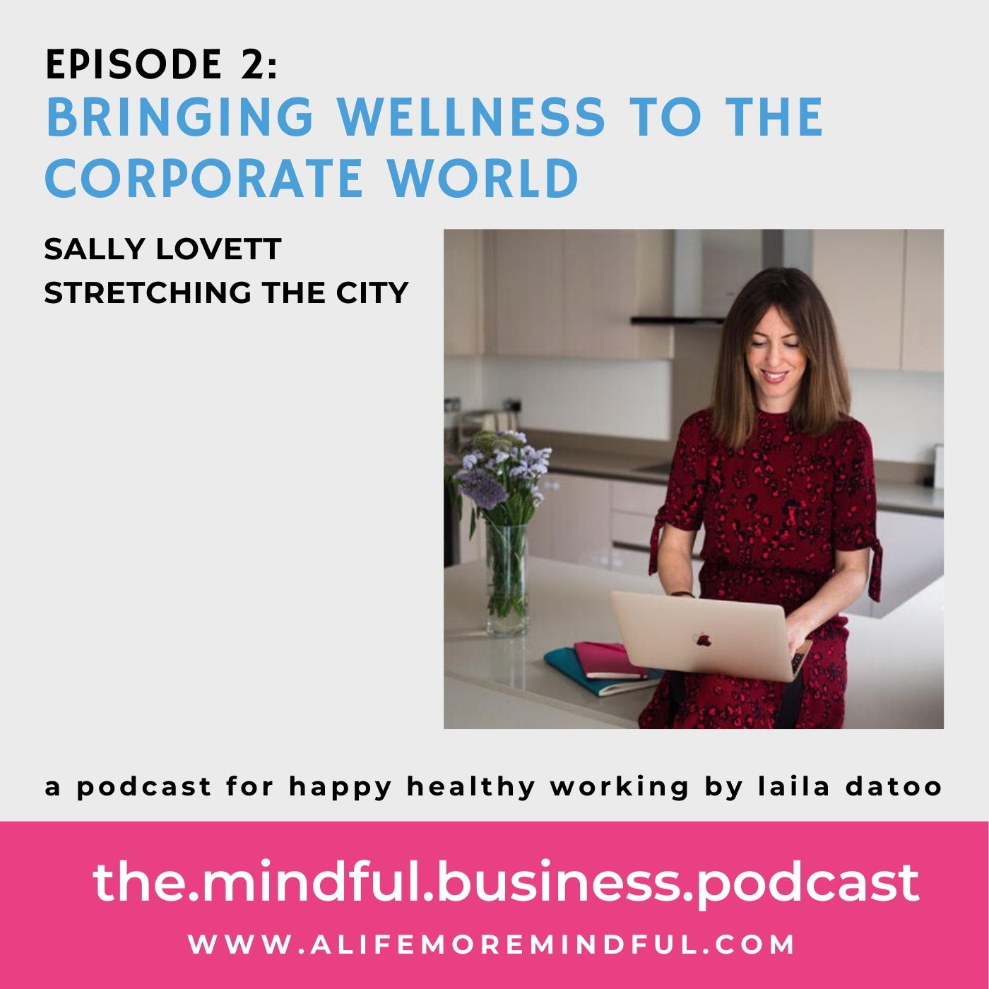 The Mindful Business