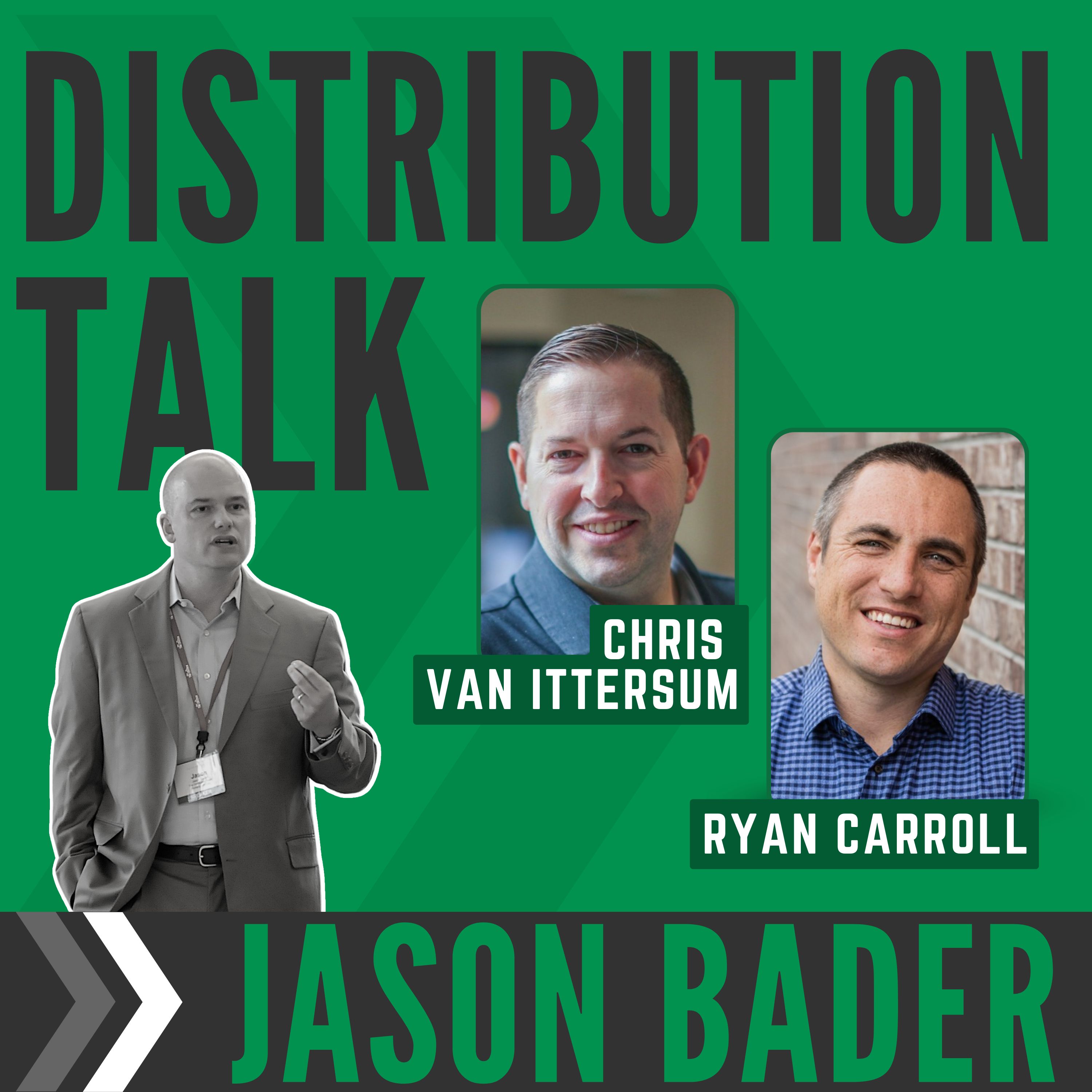 Distribution Talk