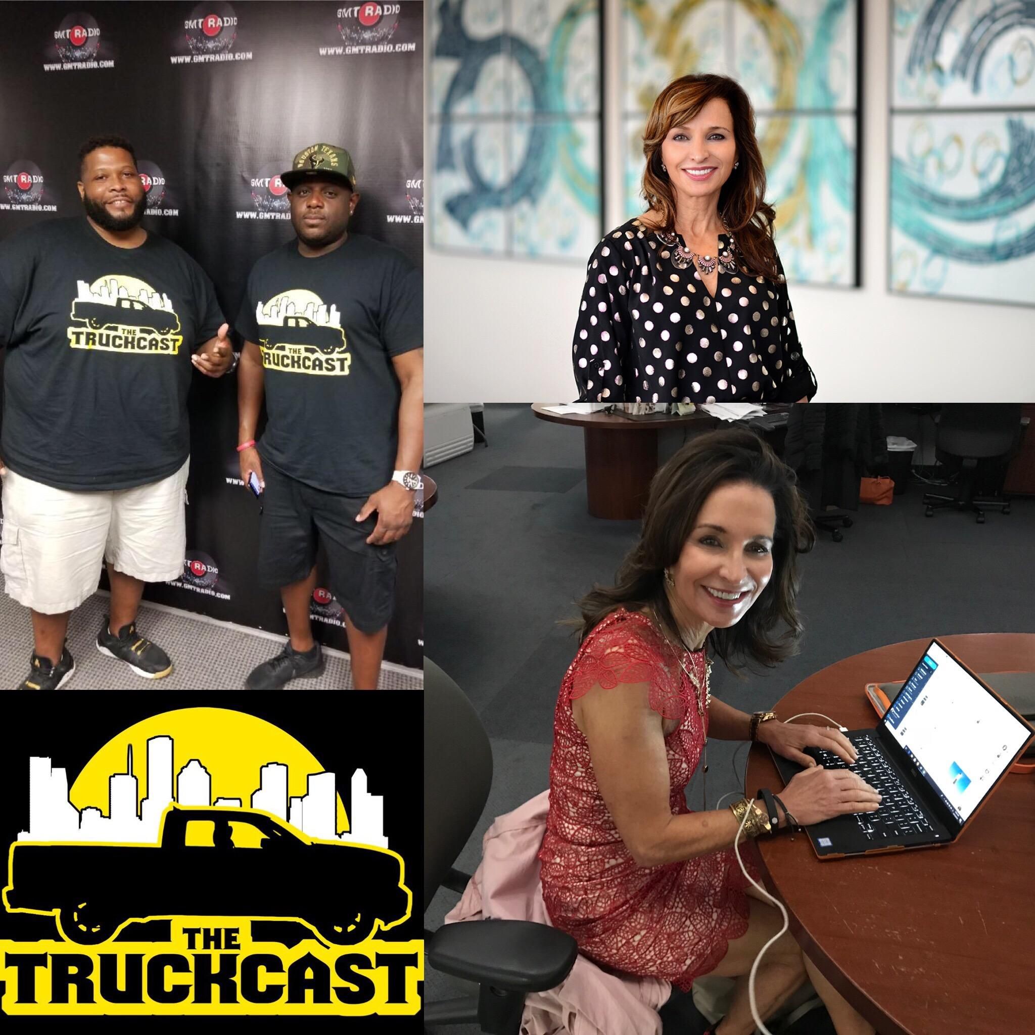 The Truckcast