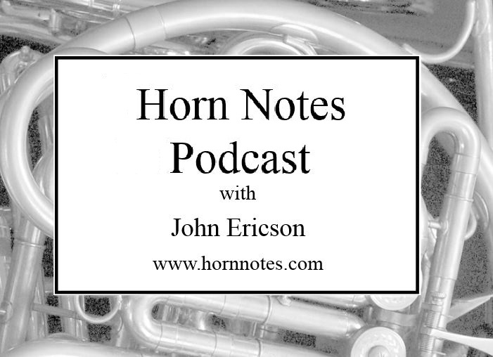 Hornnotes 50: Let's Talk about Till and Farkas
