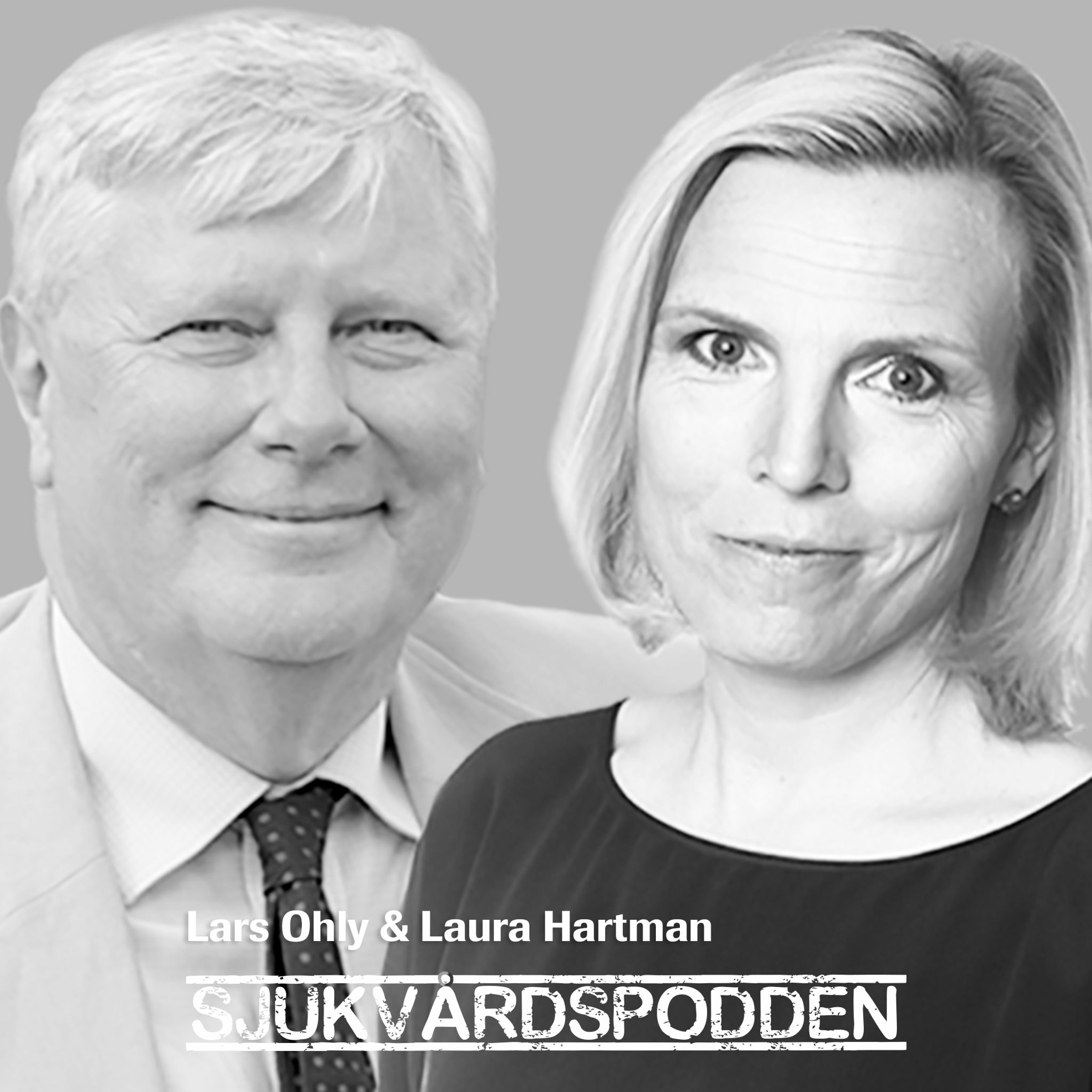 Sjukvårdspodden