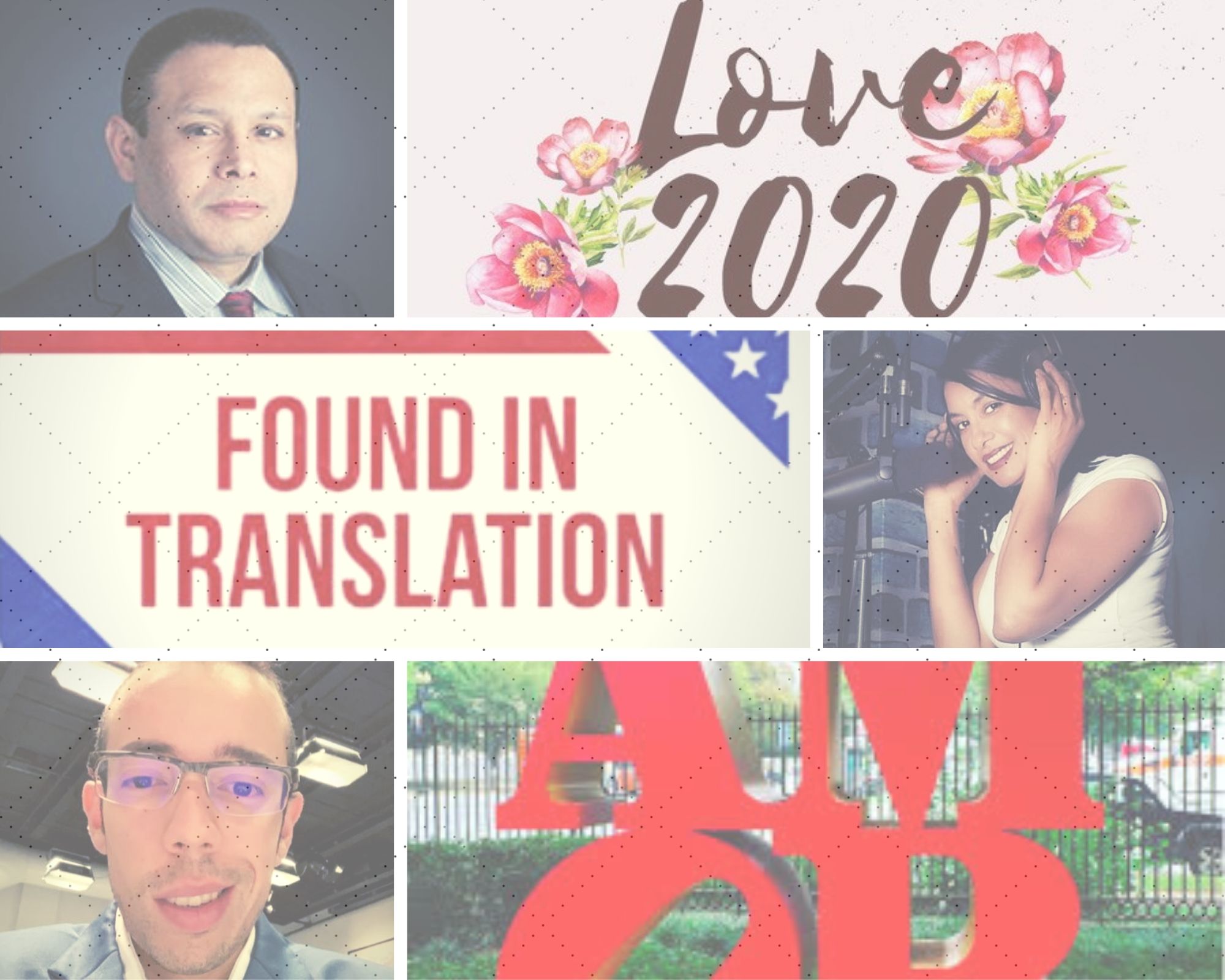 Boricua Kingmaker; Love in 2020