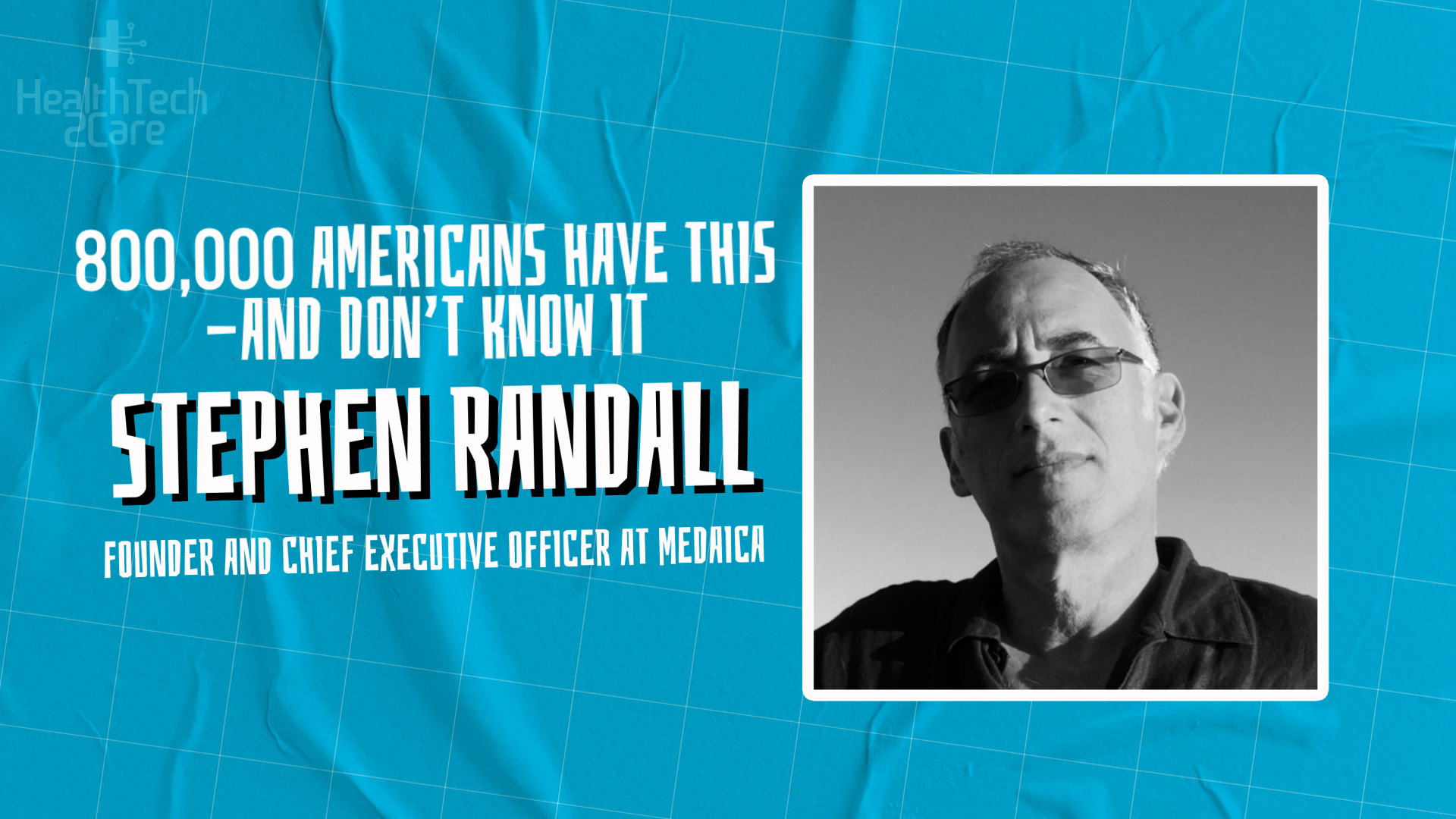 HealthTech2Care Podcast