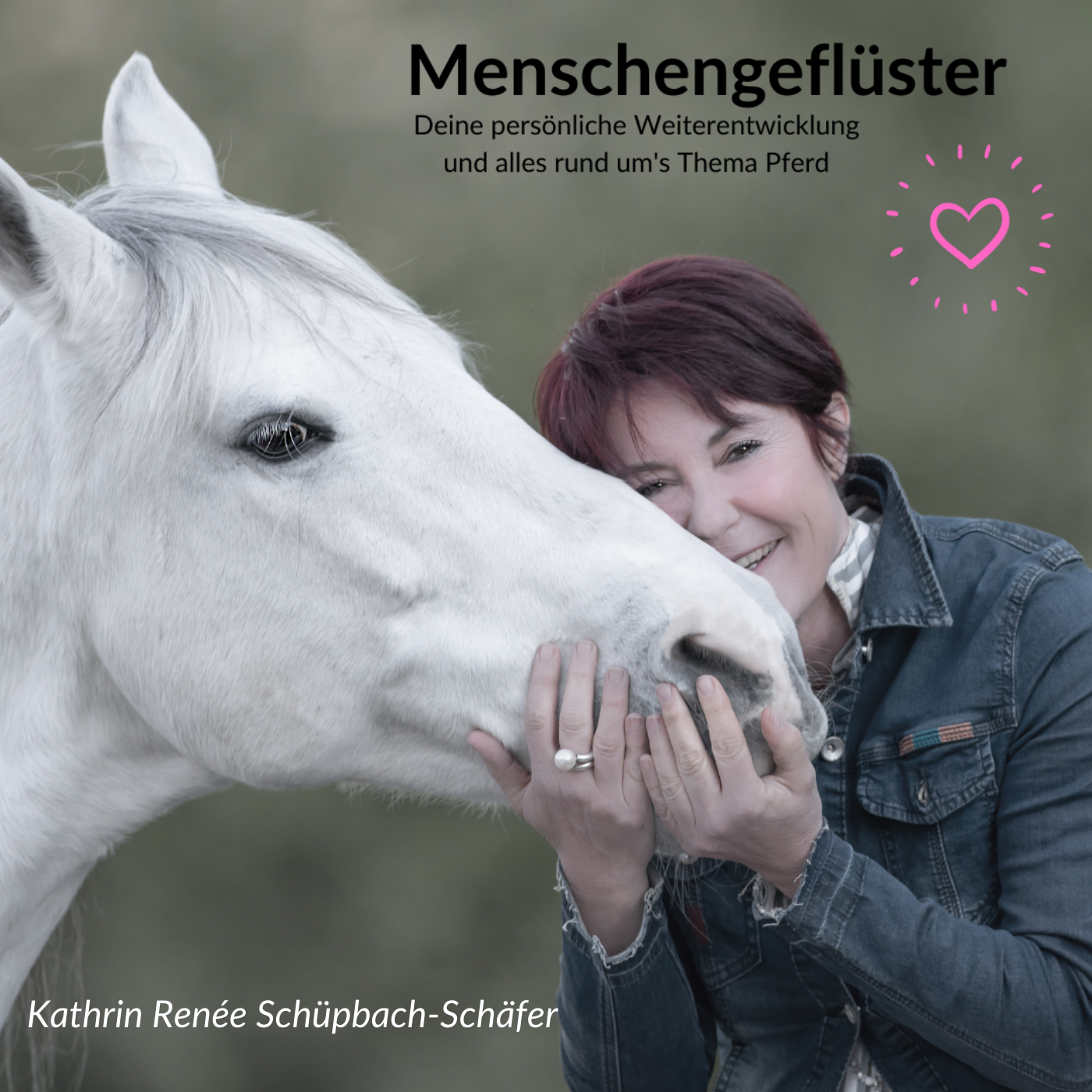 Menschengeflüster: Die Kunst der empathischen Führung
