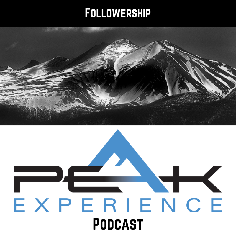 Peak Experience