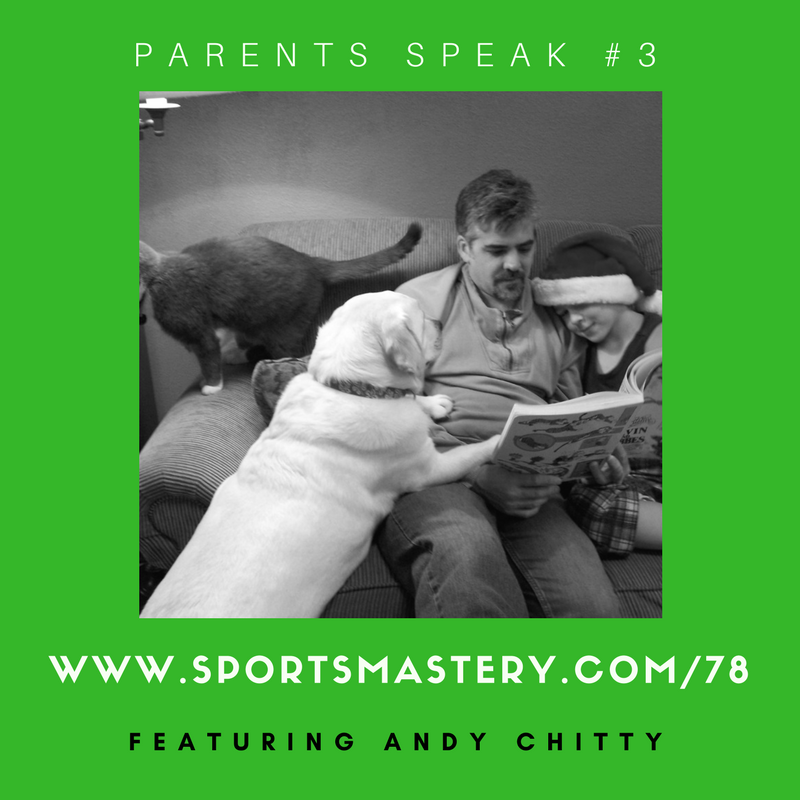 Sports Mastery