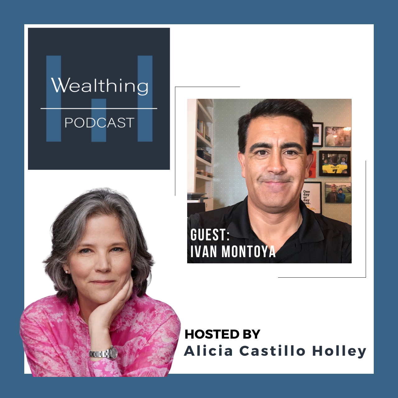 Wealthing Podcast