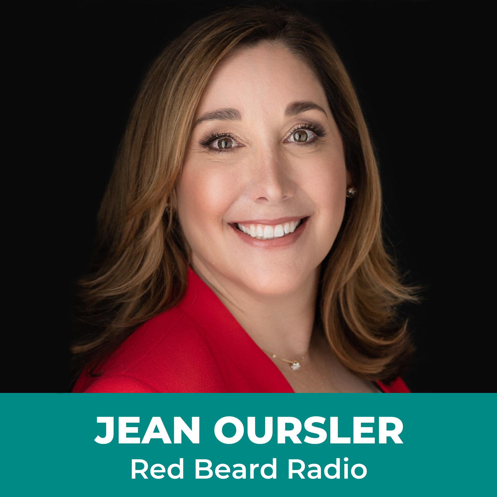 Red Beard Radio with Brian Keith