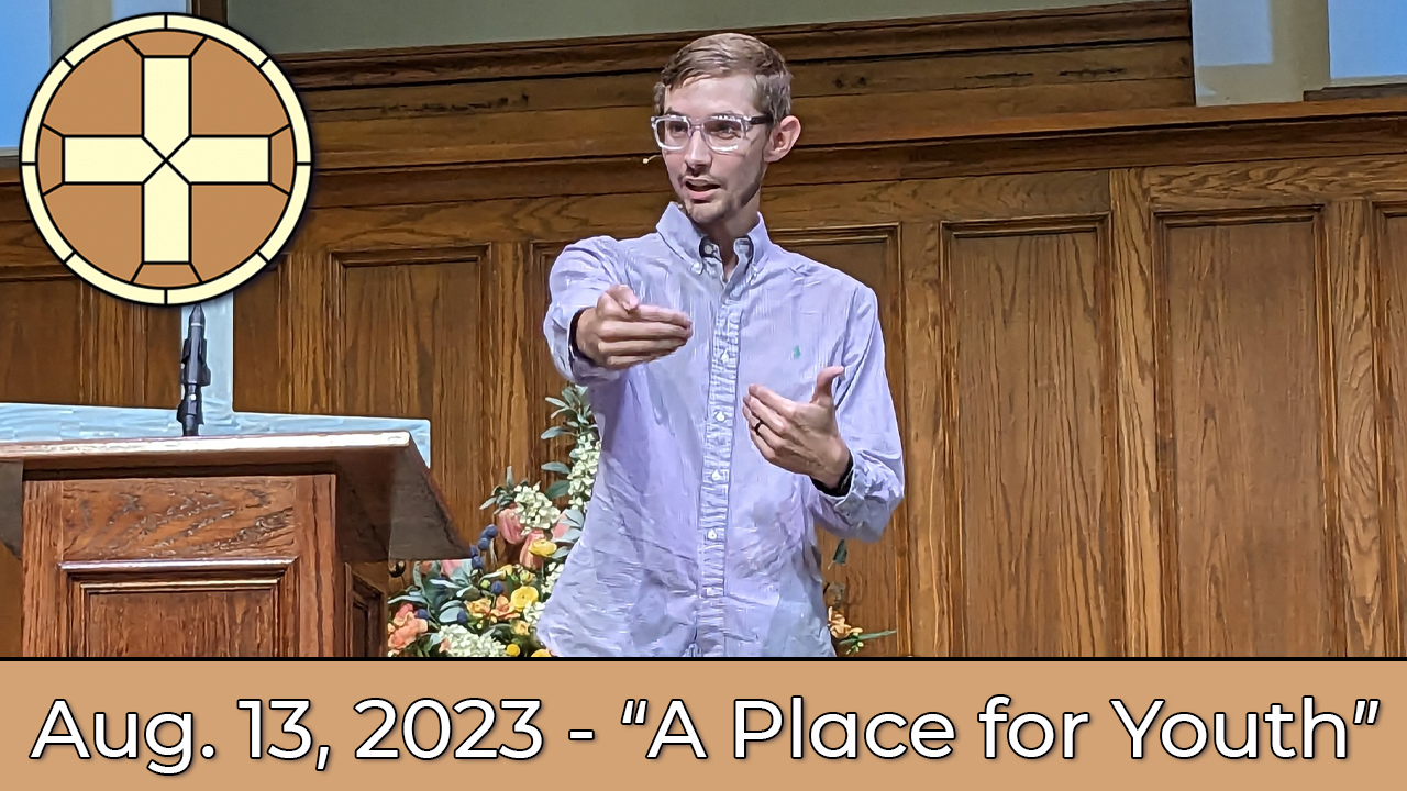 All in the Family: A Place for Youth