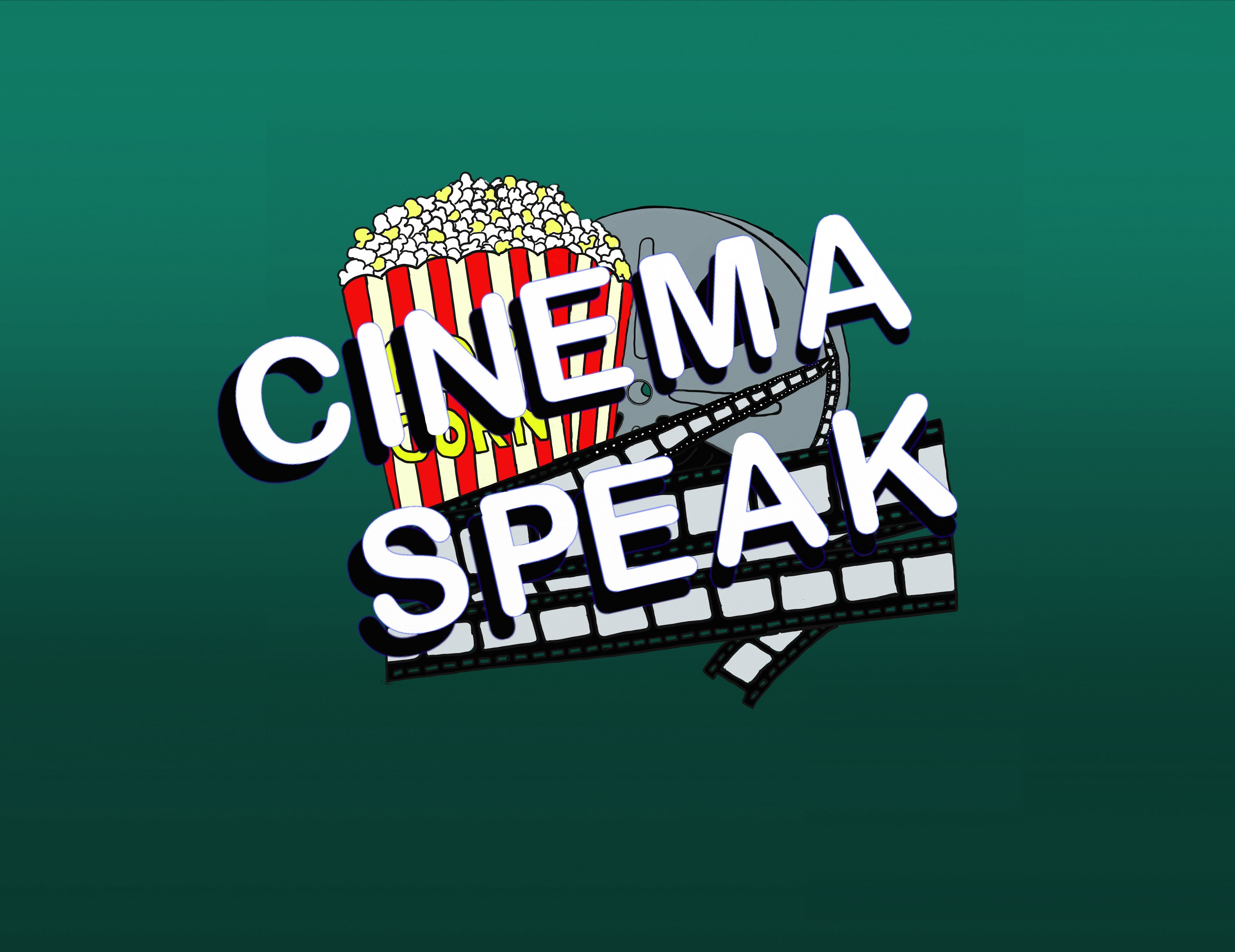 Cinema Speak