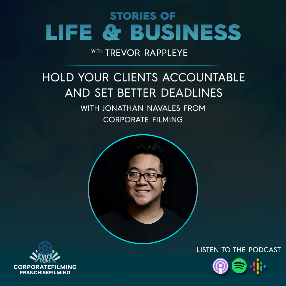 Stories of Life and Business