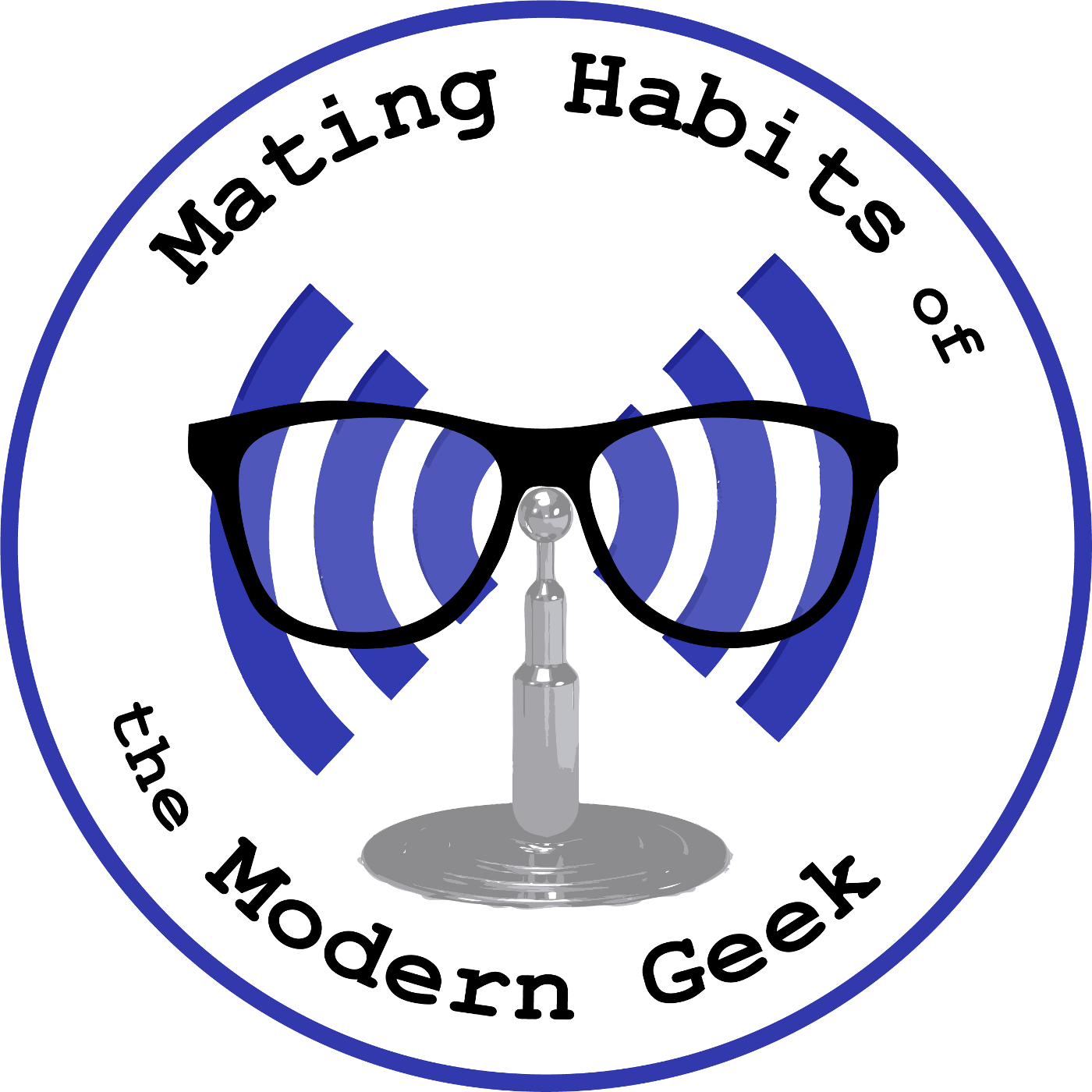 Mating Habits of the Modern Geek