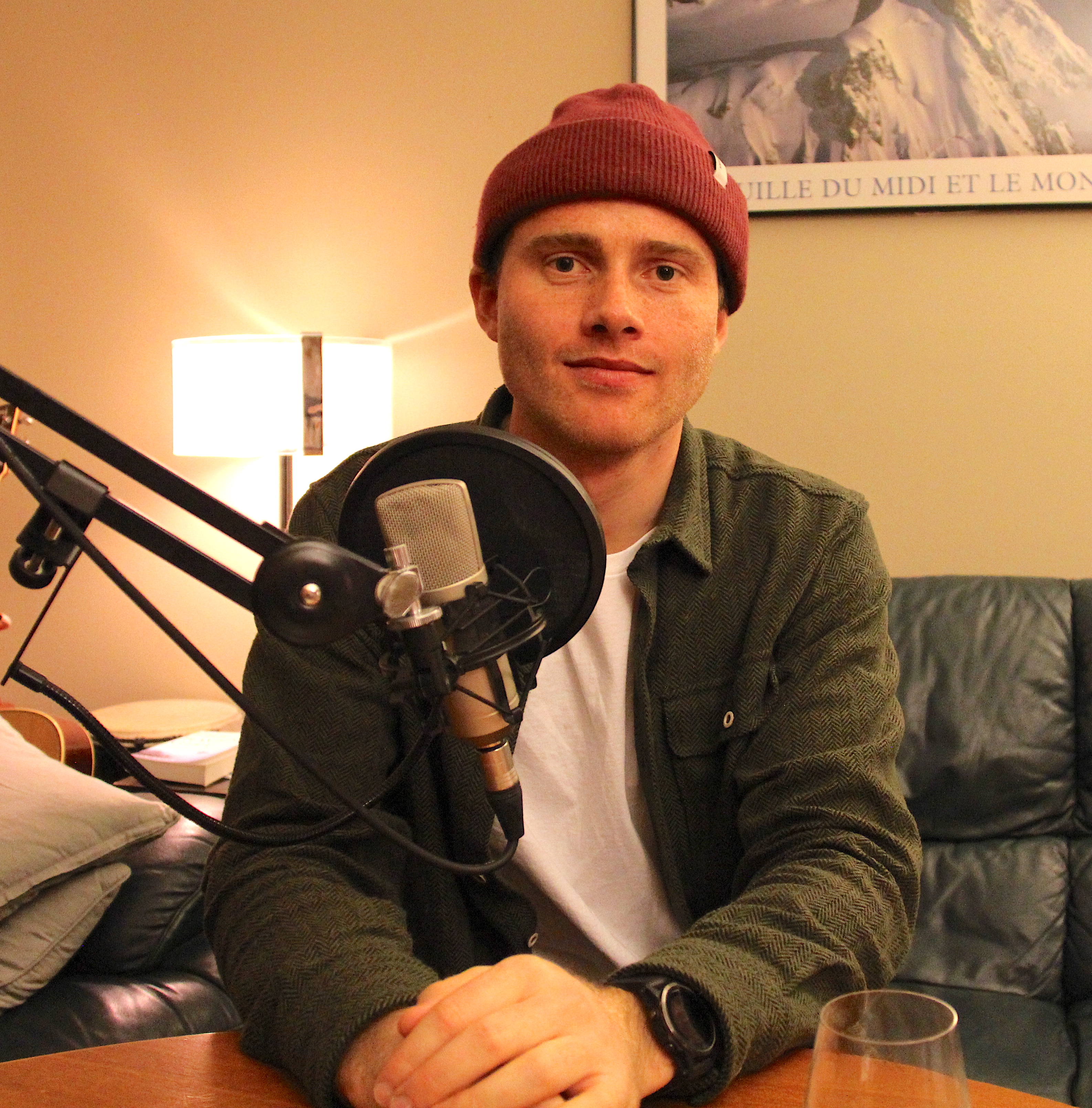 109 Nikolai Schirmer