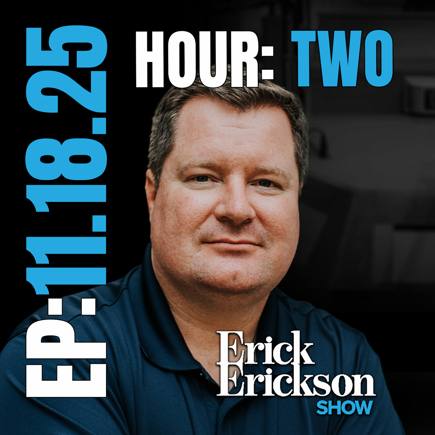 S14 EP203: Hour 2 - The Fry Cook in Chief