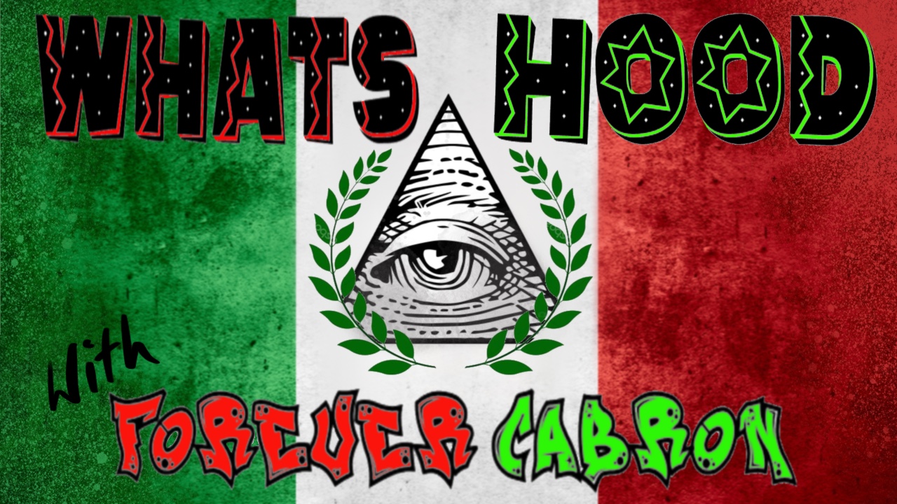 What's Hood- 8th Sesh- La Mierda