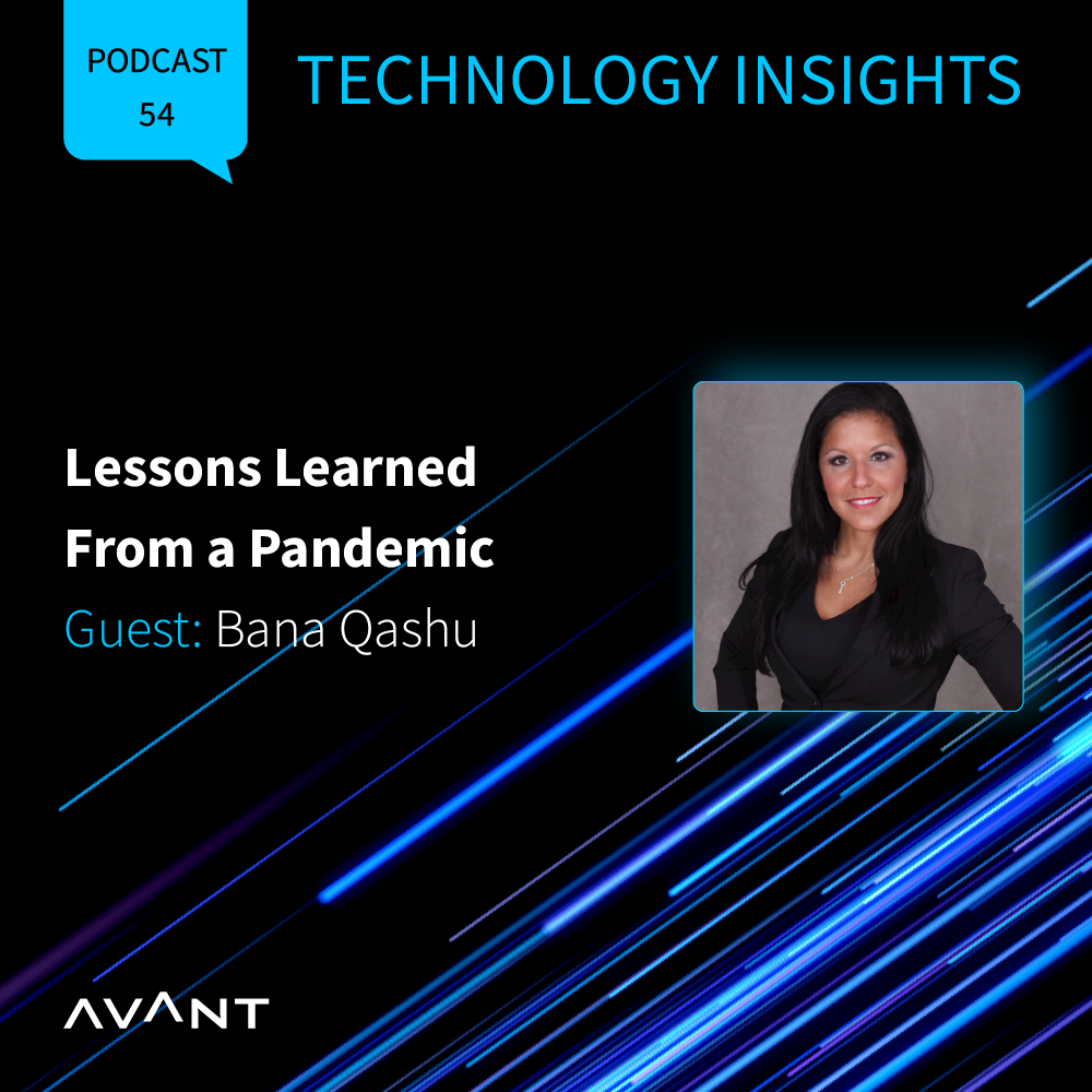 AVANT Technology Insights