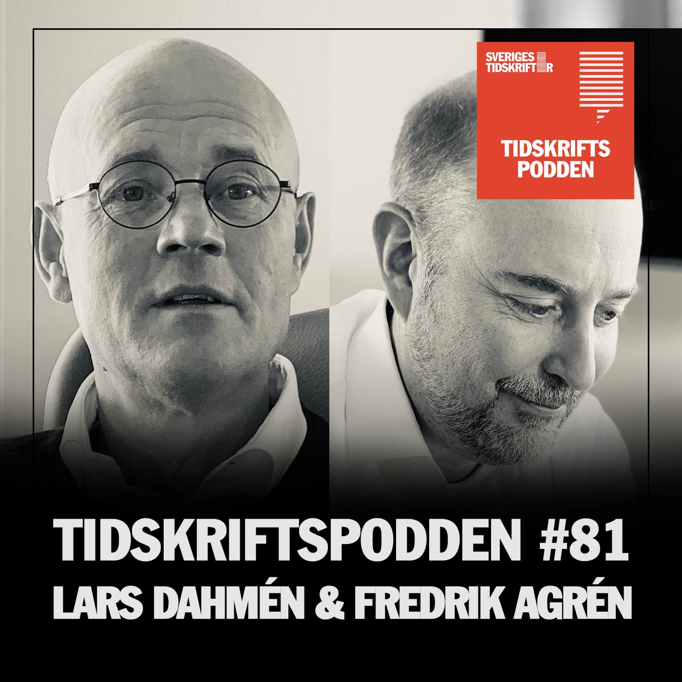 Publicistpodden
