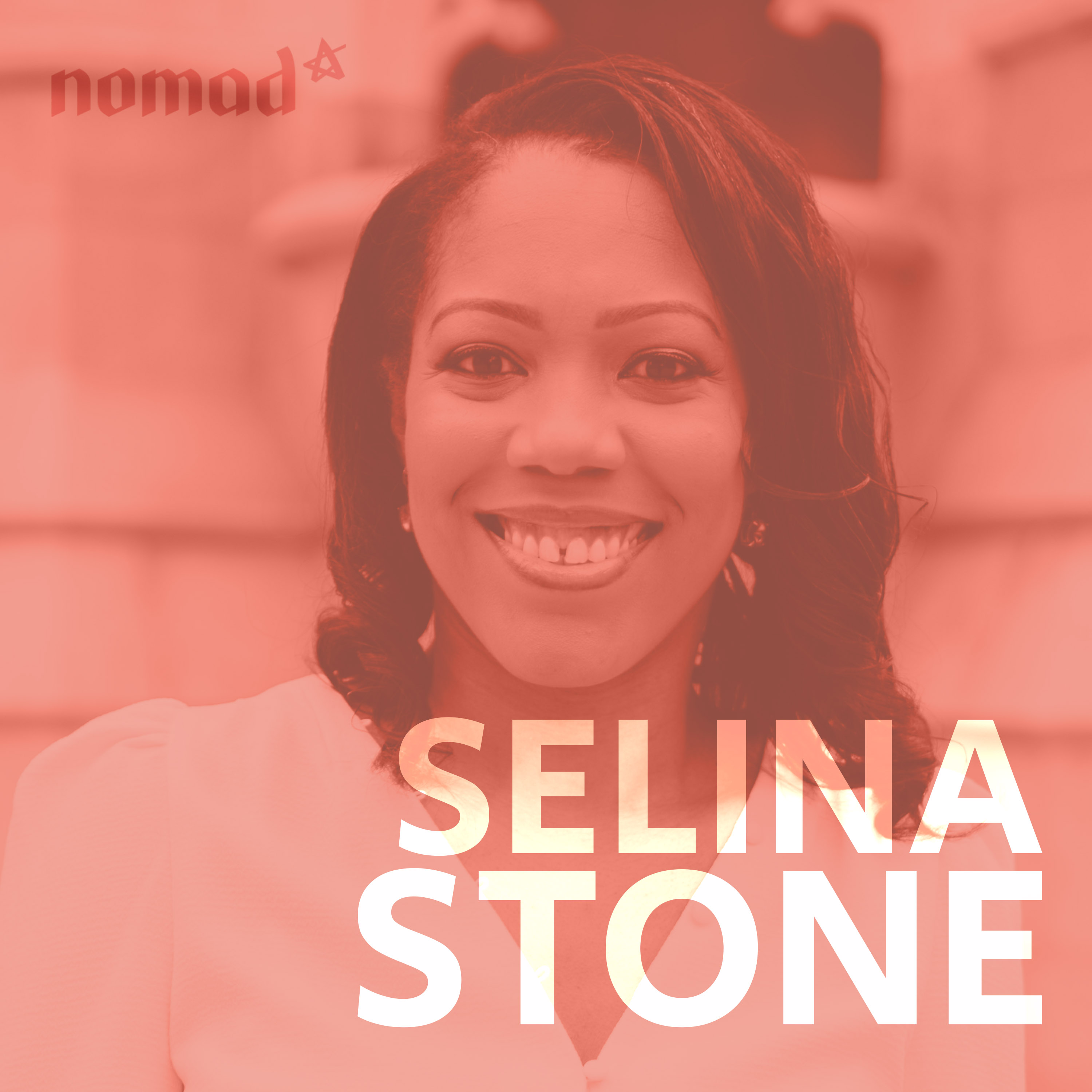 Selina Stone - Power Unmasked, Faith Reimagined (N352)