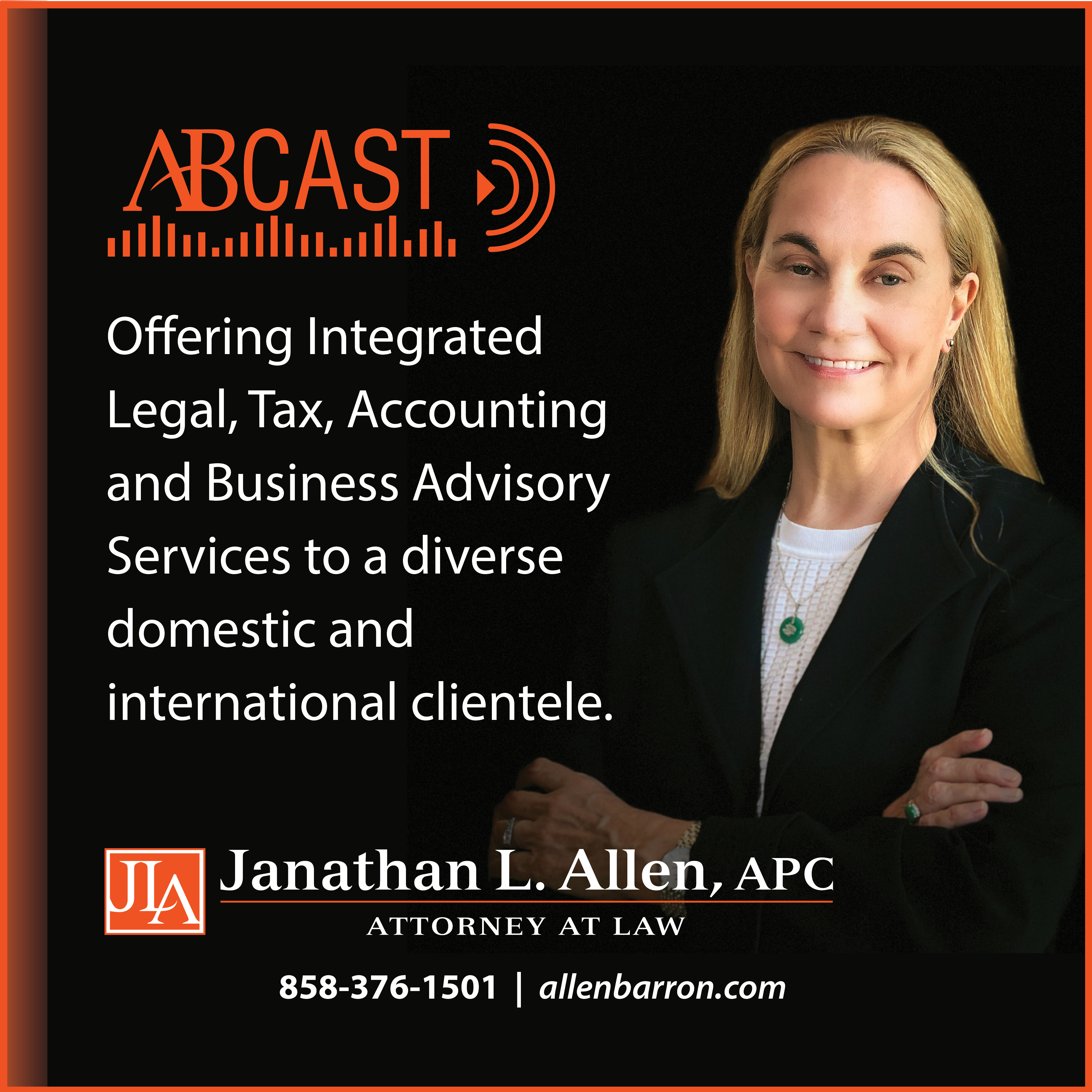 ABCast's podcast