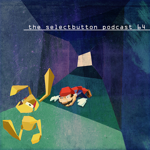 ::the selectbutton.net podcast::