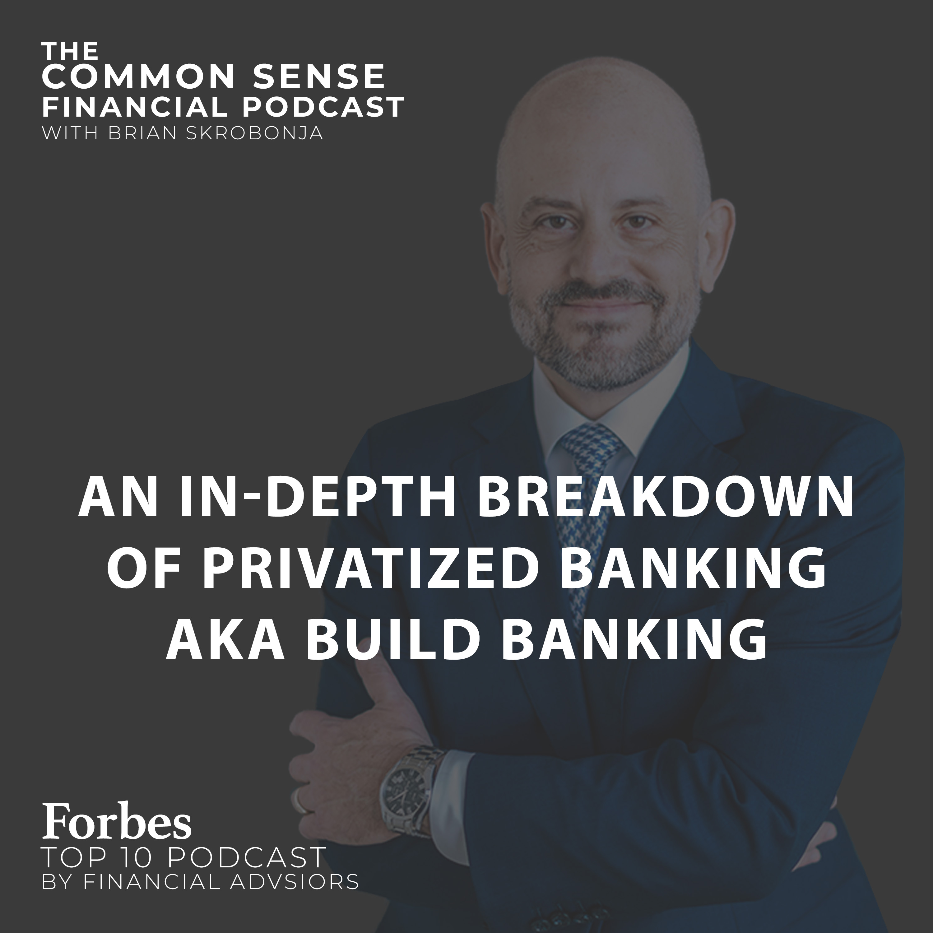 Common Sense Financial Podcast