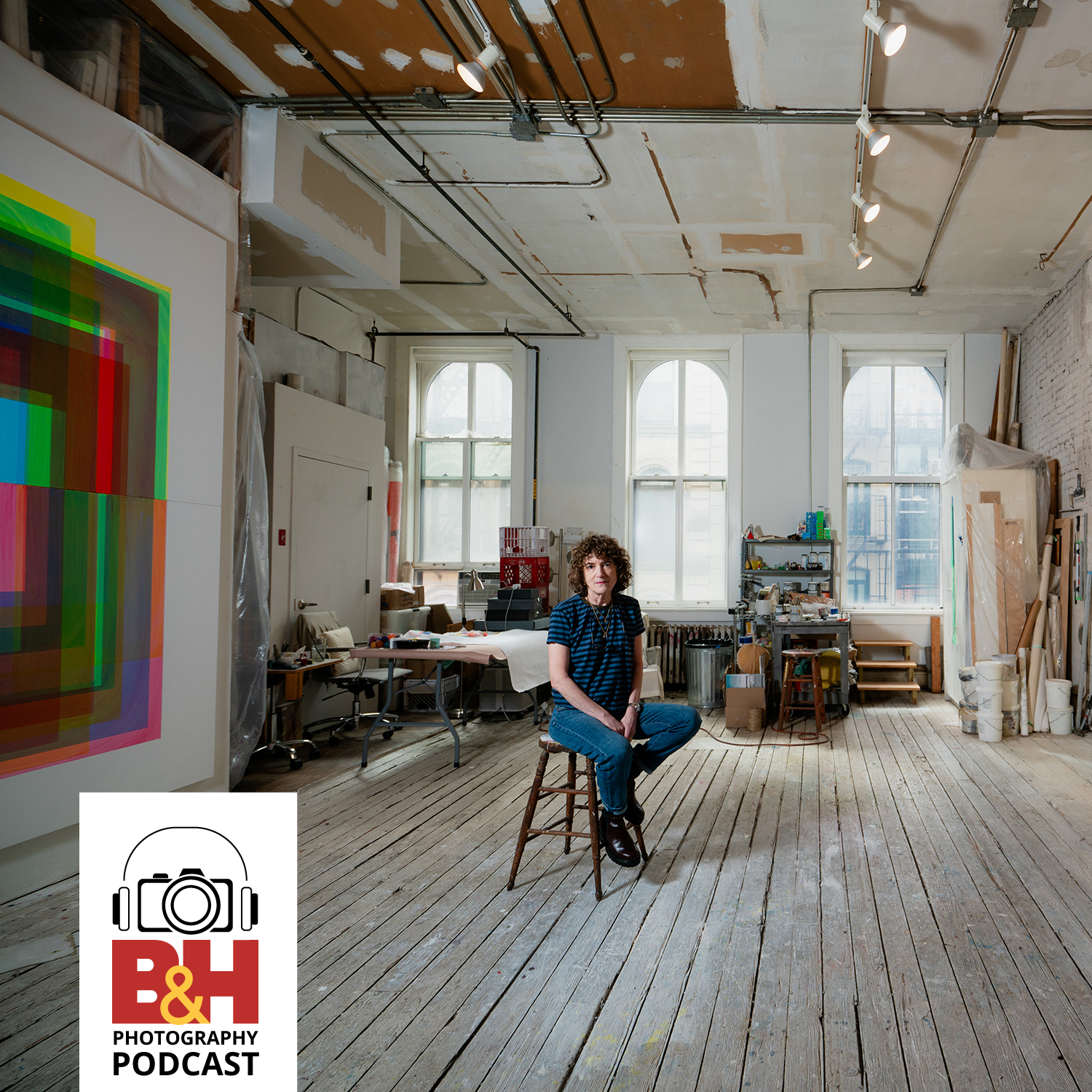 B&H Photography Podcast