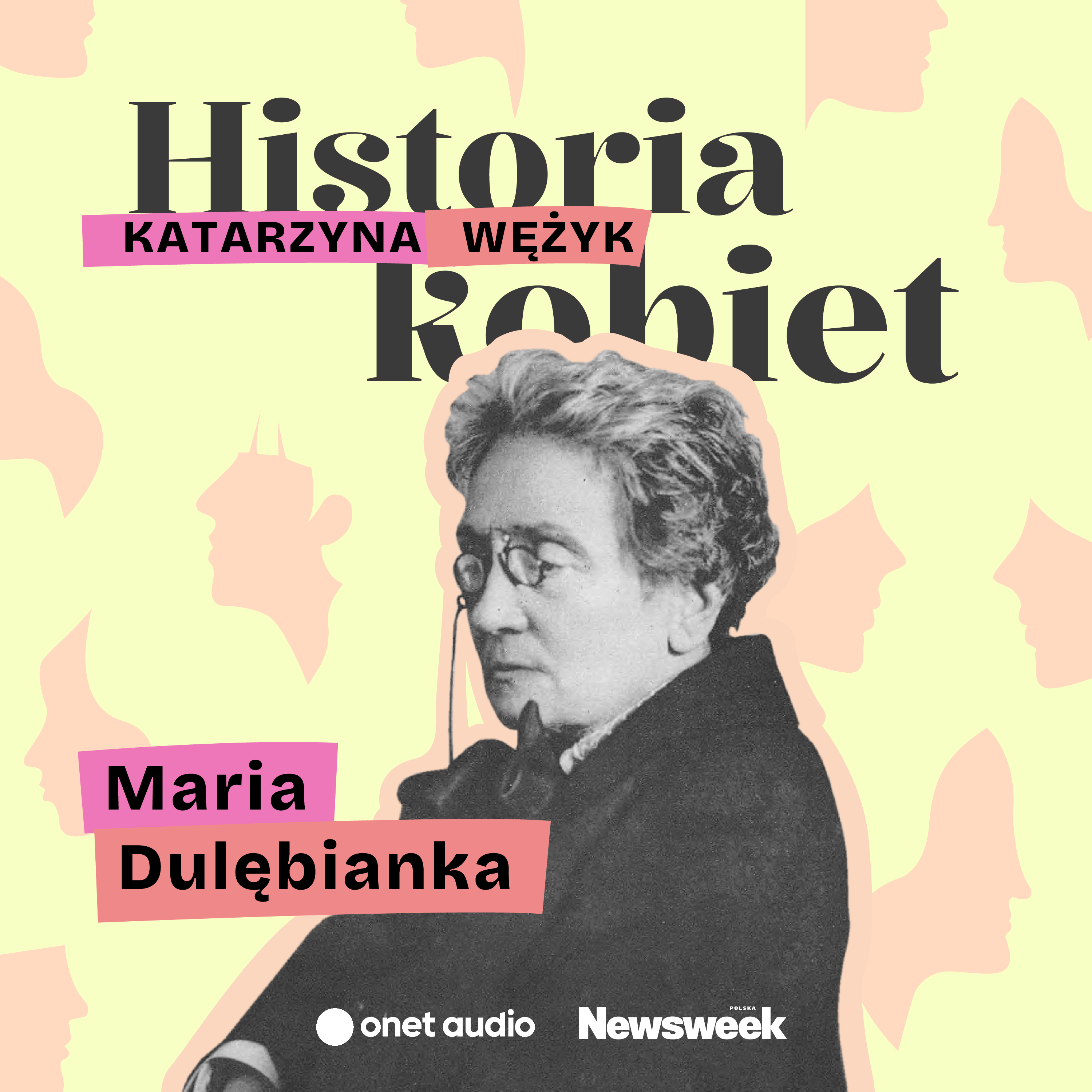 Historia kobiet